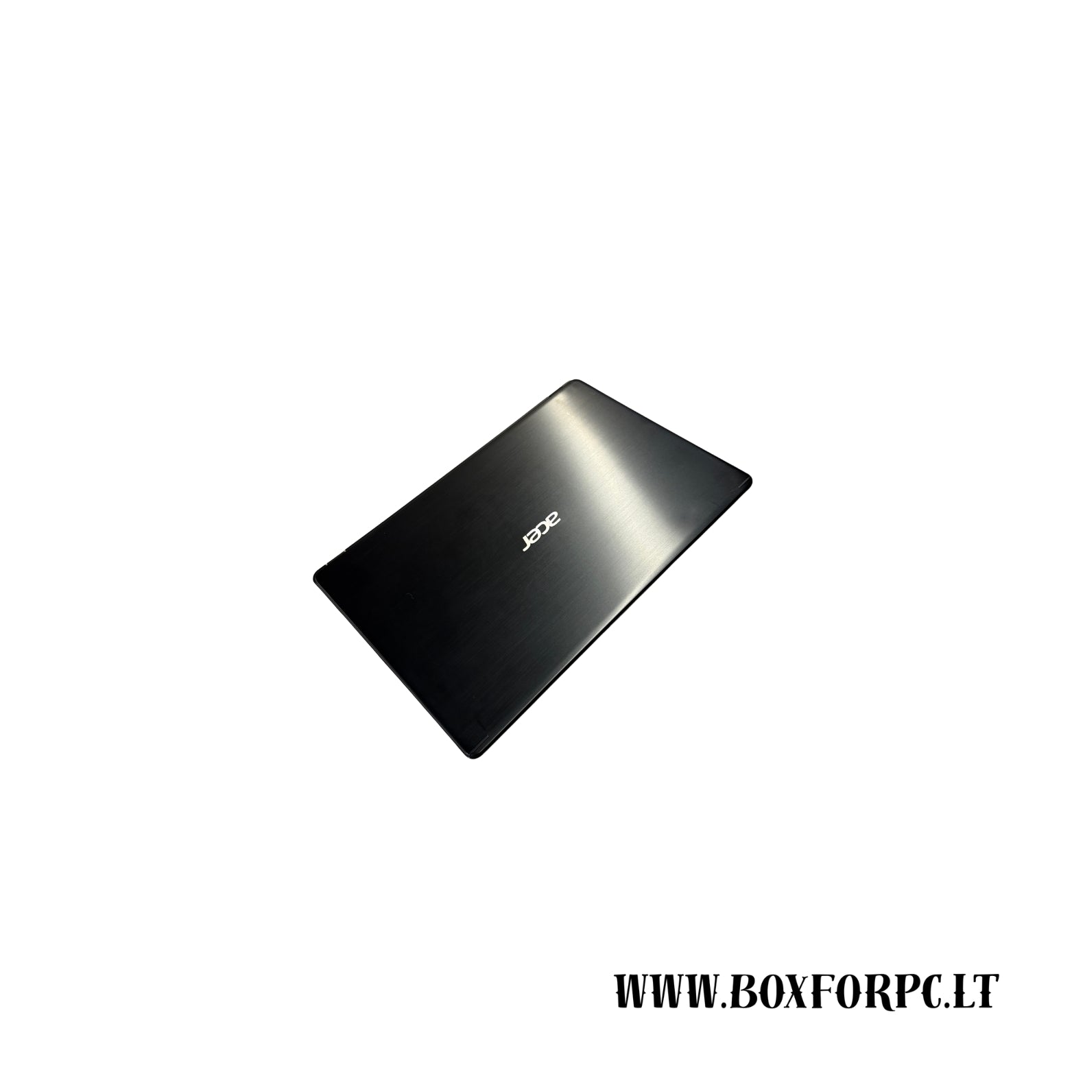 Acer Aspire 5 A515-52-75XM | i7 | 16GB RAM | 512GB SSD | Kasdienio naudojimo klasės nešiojamas kompiuteris