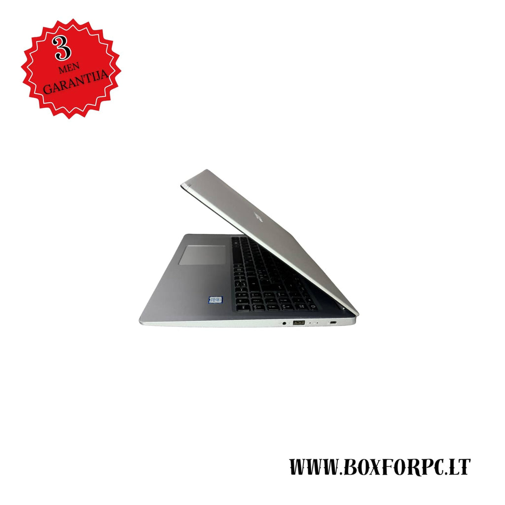 Acer Aspire A515-54 | i5-8265U | 8GB RAM | 256GB SSD | FHD |