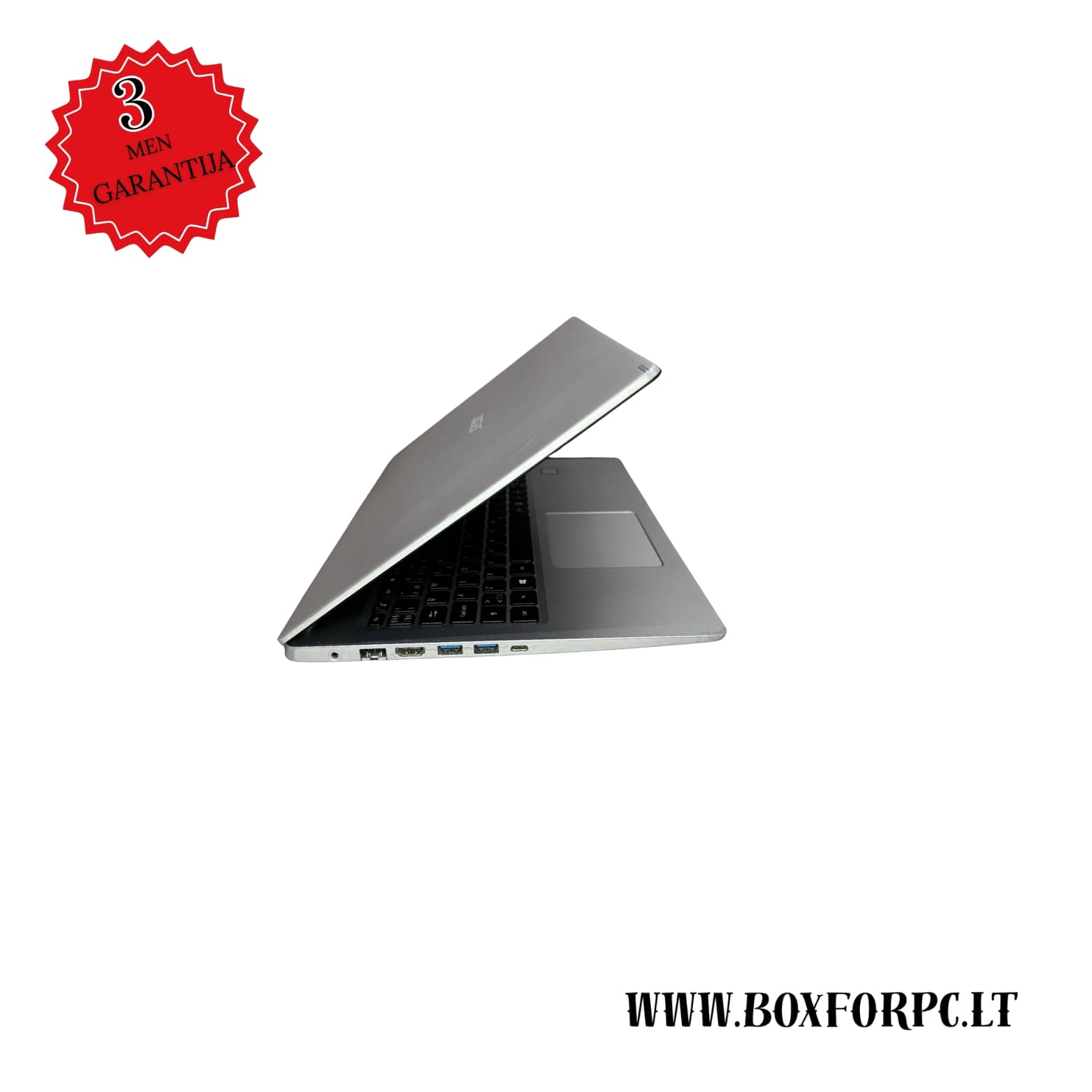 Acer Aspire A515-54 | i5-8265U | 8GB RAM | 256GB SSD | FHD |