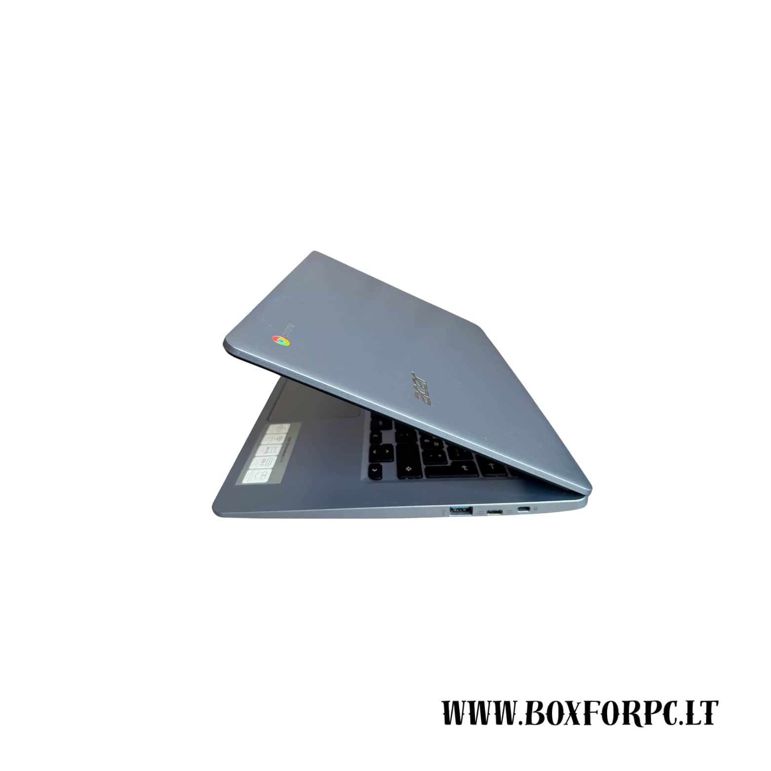 Acer Chromebook CB314‑1H‑C3SR | Celeron N4120 | 4 GB RAM | 32 GB SSD | Chrome OS