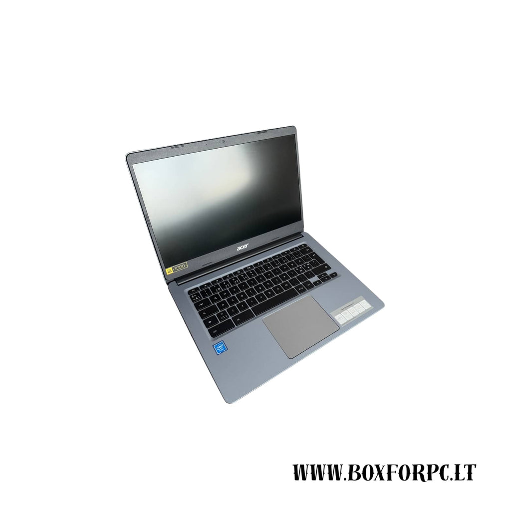 Acer Chromebook CB314‑1H‑C3SR | Celeron N4120 | 4 GB RAM | 32 GB SSD | Chrome OS
