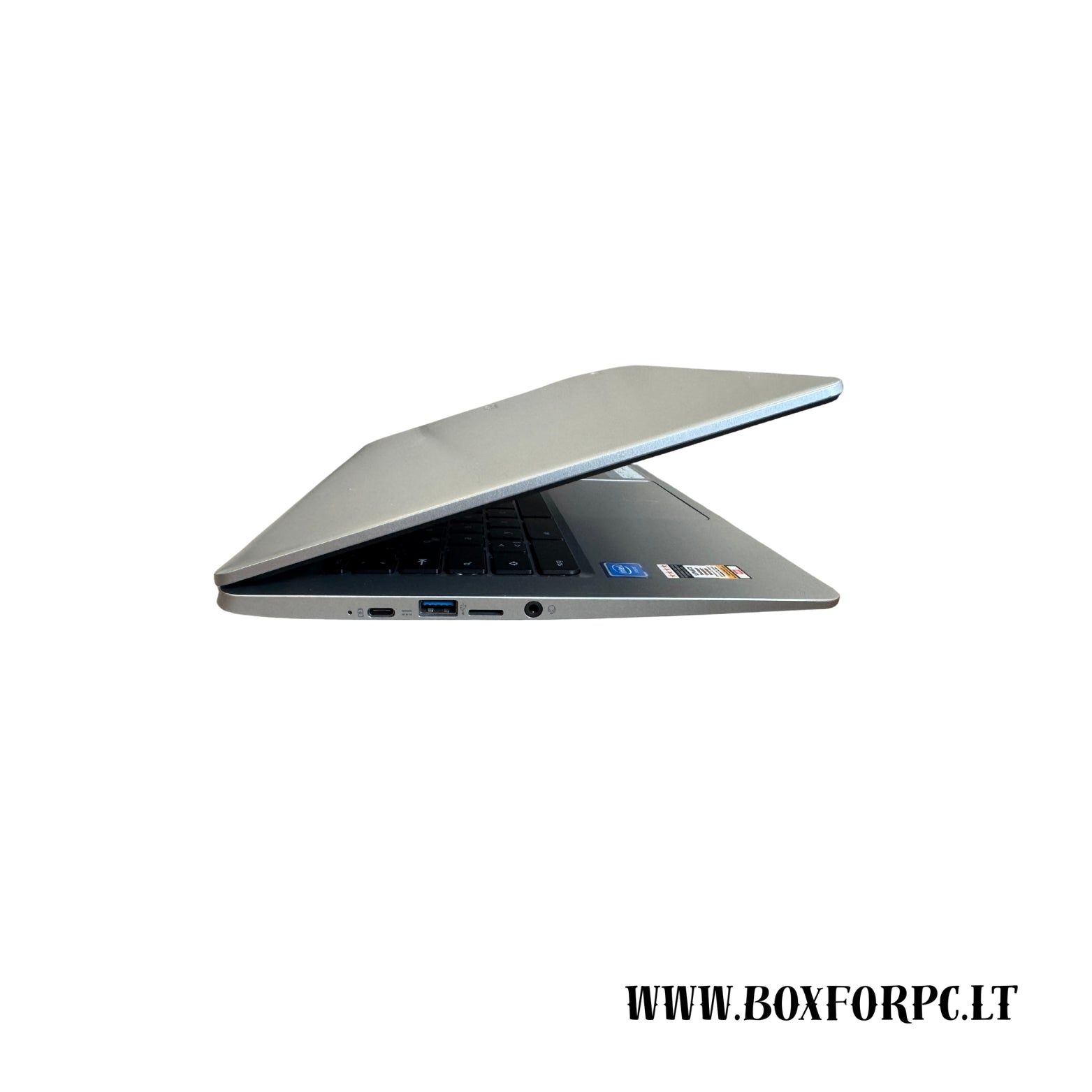 Acer Chromebook 314 | Intel Celeron | 4GB RAM | 32GB eMMC | Kasdienio naudojimo nešiojamas kompiuteris