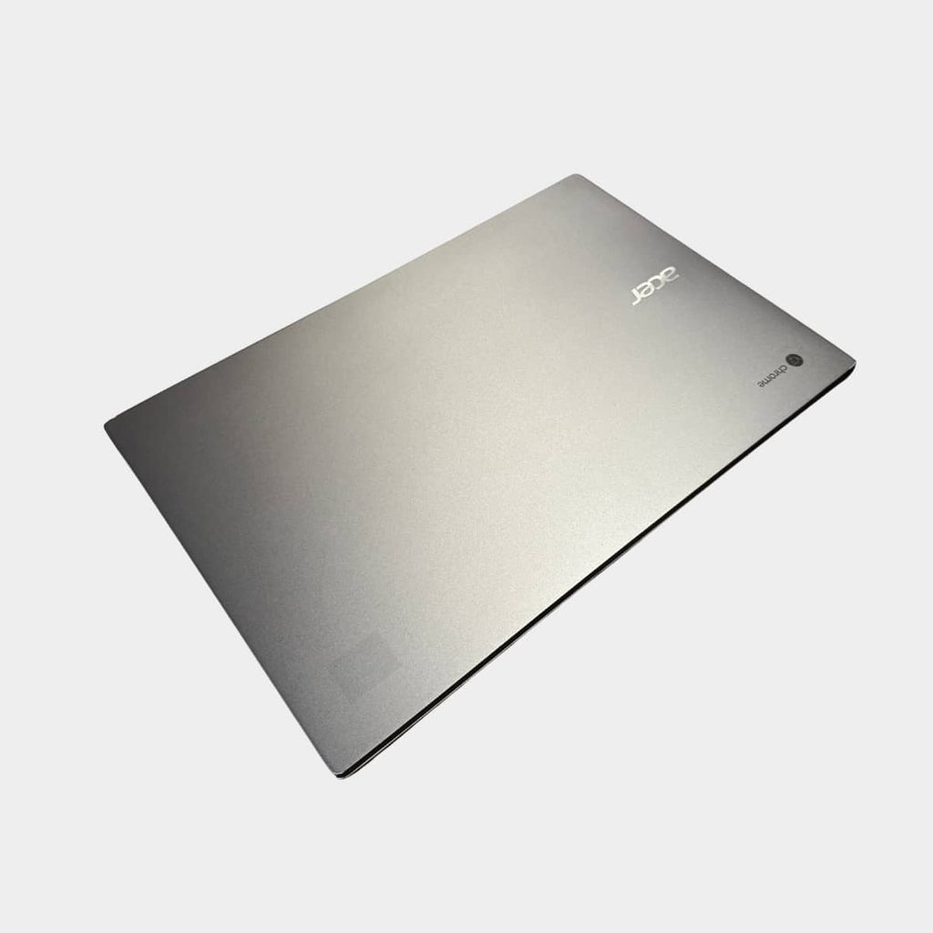 Acer Chromebook 715 uzdaritas