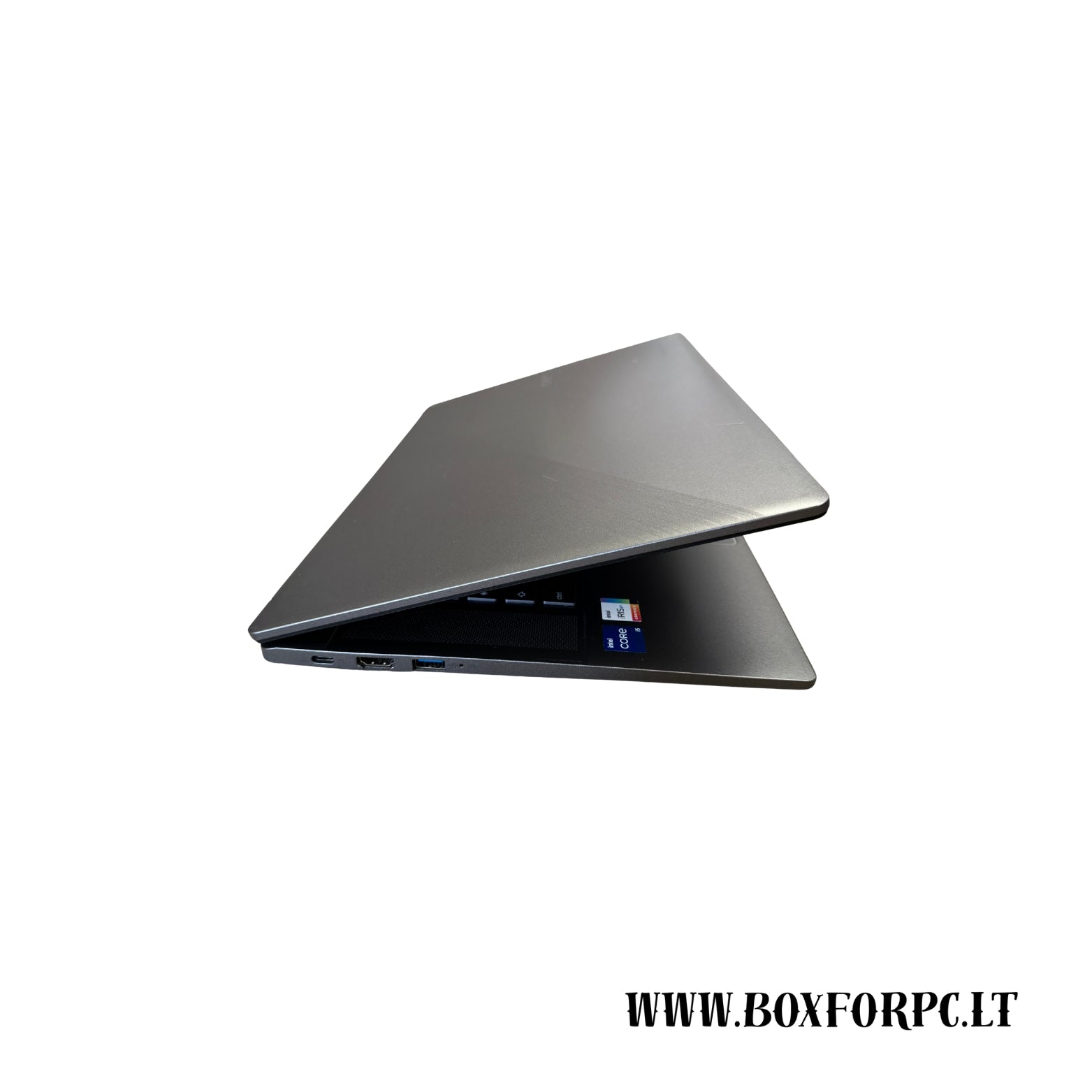 Acer Chromebook Plus 515 CB515-2H-58YM | Intel  Core  i3 | 8GB RAM | 128GB SSD | Premium klasės Chromebook