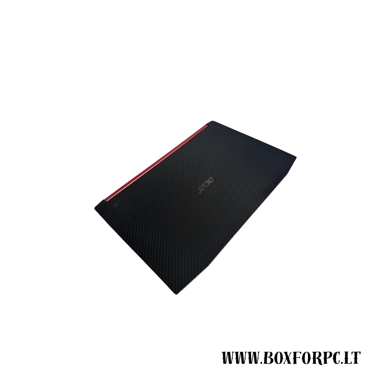 Acer Nitro 5 AN515-42 | Ryzen 5 2500U | 16GB RAM | 512GB SSD + 1TB HDD | RX560 | Žaidimų nešiojamas kompiuteris
