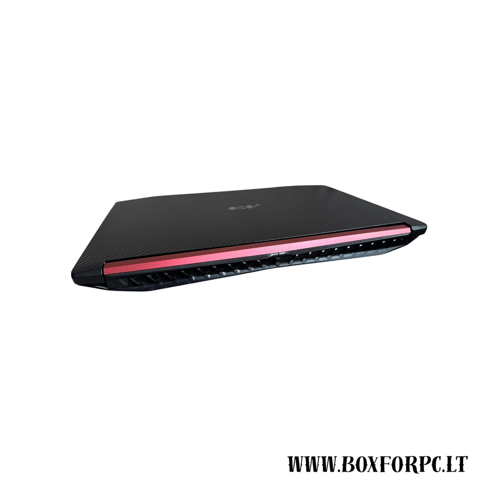 Acer Nitro 5 AN515-42 | Ryzen 5 2500U | 16GB RAM | 512GB SSD + 1TB HDD | RX560 | Žaidimų nešiojamas kompiuteris
