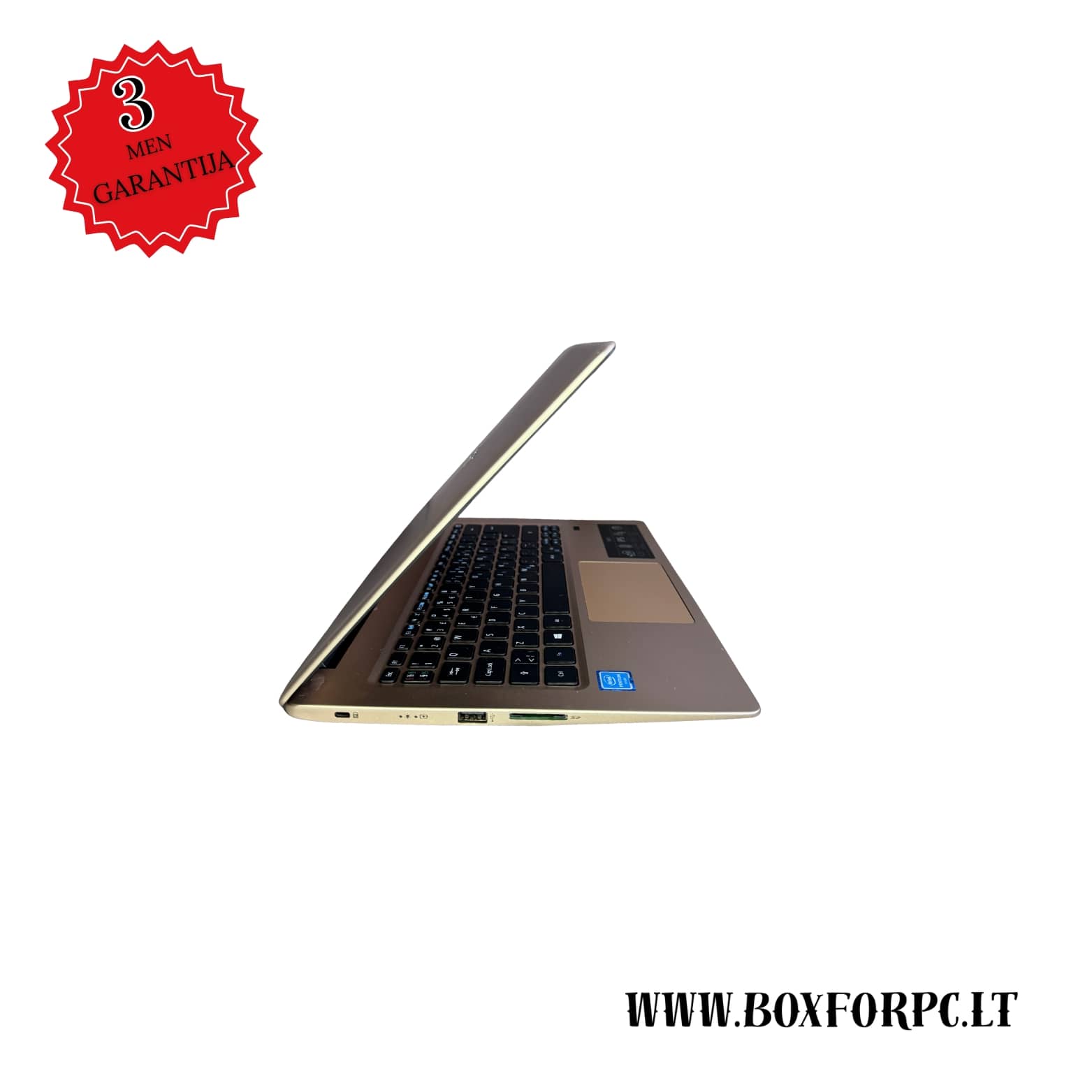Acer Swift SF113-31 | Pentium N4200 | 4GB RAM | 128GB SSD |
