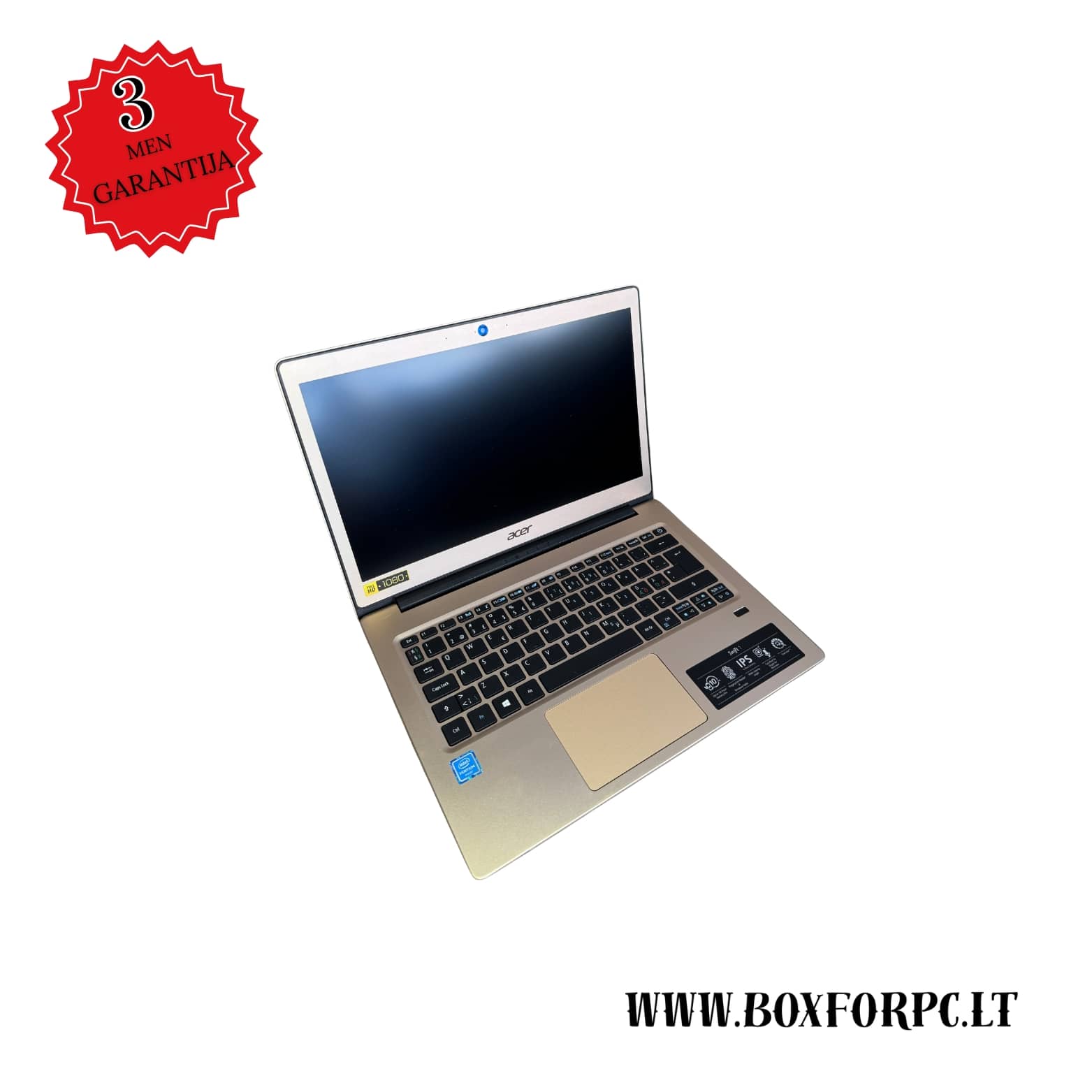 Acer Swift SF113-31 