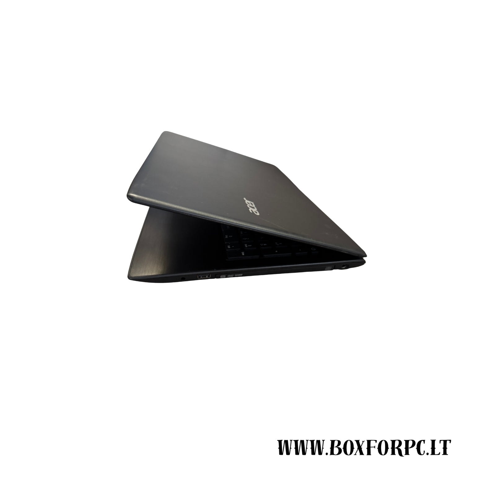 Acer TravelMate P259 | i5 | 16GB RAM | 128GB SSD | Verslo klasės nešiojamas kompiuteris