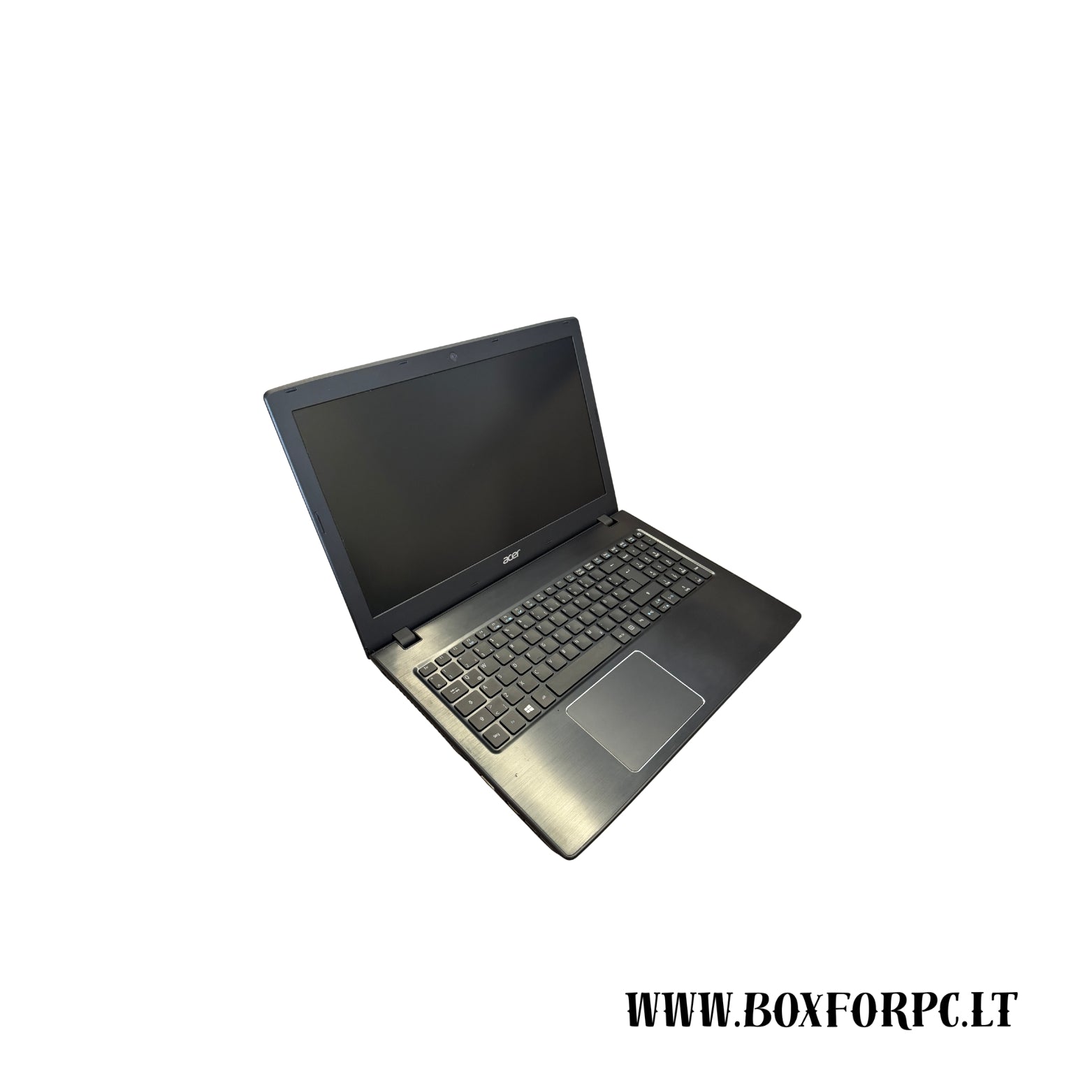 Acer TravelMate P259 | i5 | 16GB RAM | 128GB SSD | Verslo klasės nešiojamas kompiuteris