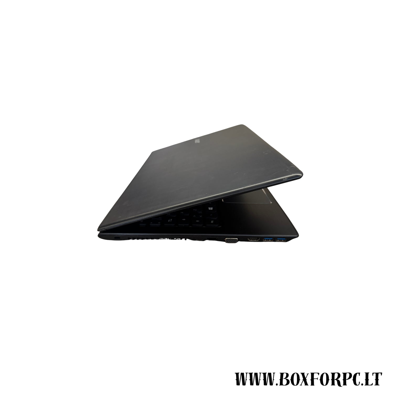 Acer TravelMate P259 | i5 | 16GB RAM | 128GB SSD | Verslo klasės nešiojamas kompiuteris