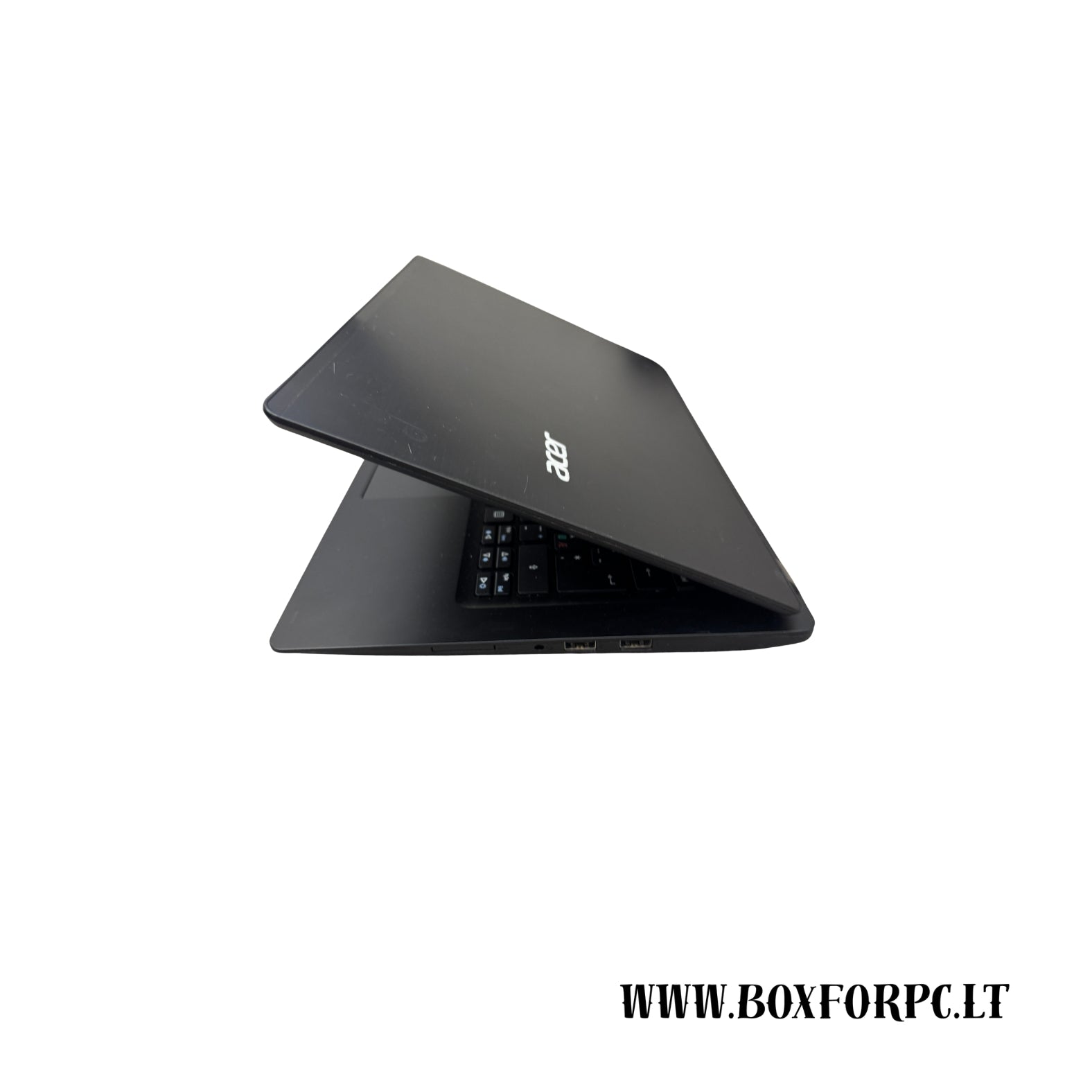 Acer TravelMate P238 | Intel  Core i3 | 8GB RAM | 128GB SSD | Verslo klasės nešiojamas kompiuteris