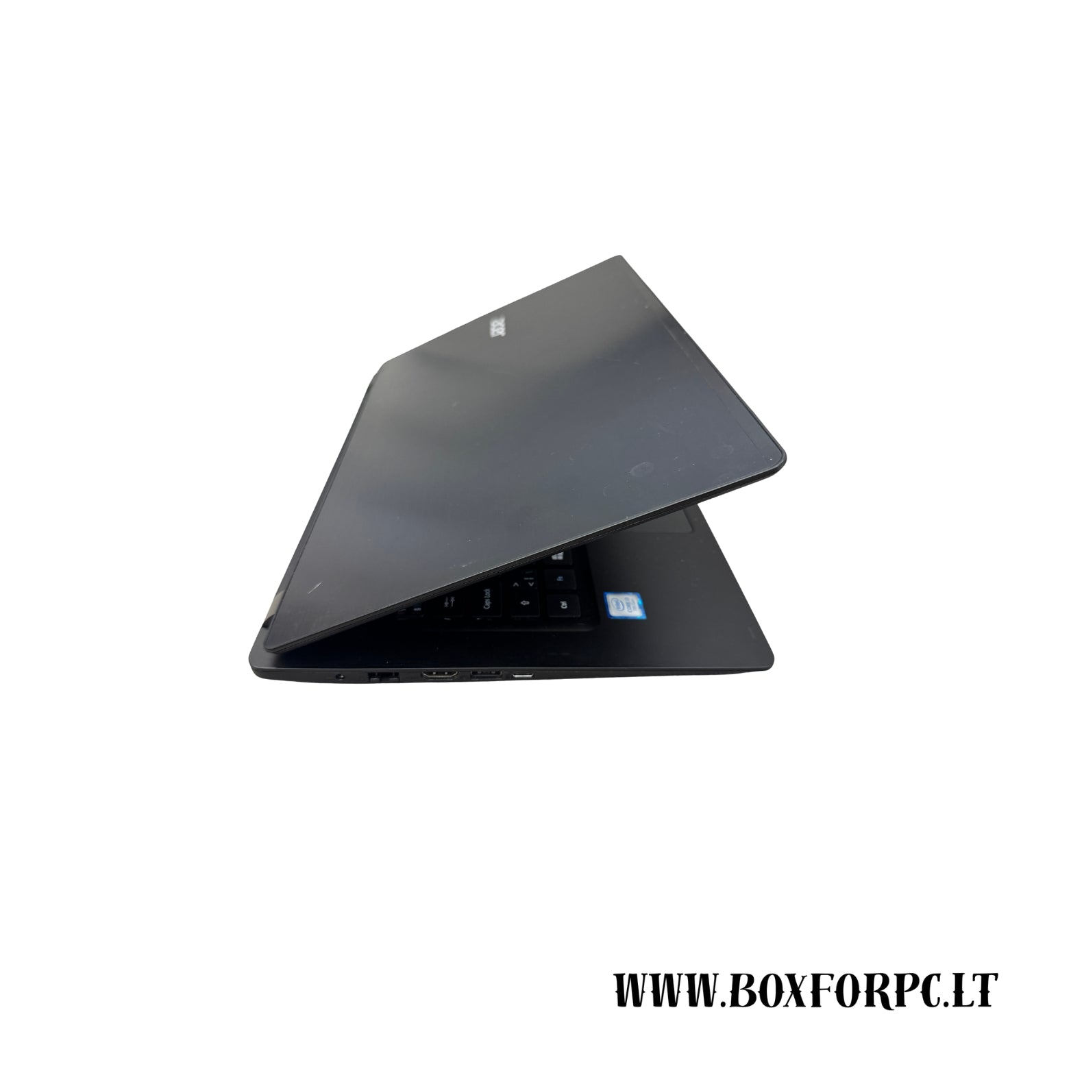 Acer TravelMate P238 | Intel  Core i3 | 8GB RAM | 128GB SSD | Verslo klasės nešiojamas kompiuteris