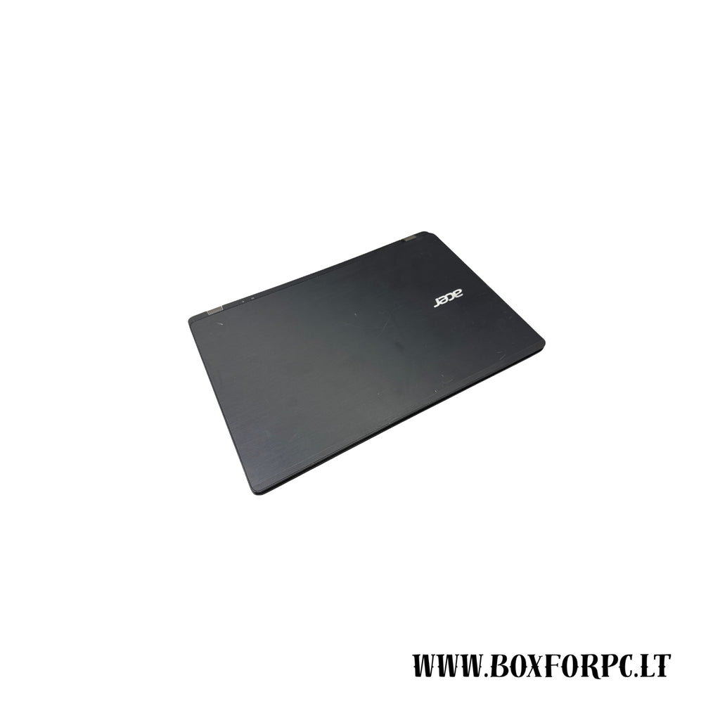 Acer TravelMate P238 | Intel  Core i3 | 8GB RAM | 128GB SSD | Verslo klasės nešiojamas kompiuteris