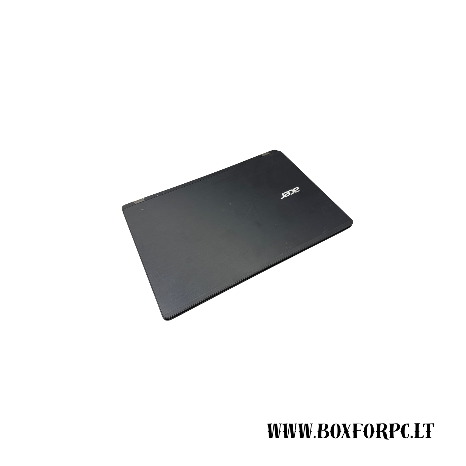 Acer TravelMate P238 | Intel  Core i3 | 8GB RAM | 128GB SSD | Verslo klasės nešiojamas kompiuteris