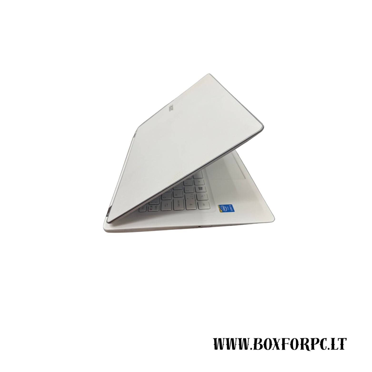 Acer Aspire V3-371-35XC | i3-5005U | 8GB RAM | 128GB SSD | Biudžetinis klasės nešiojamas kompiuteris