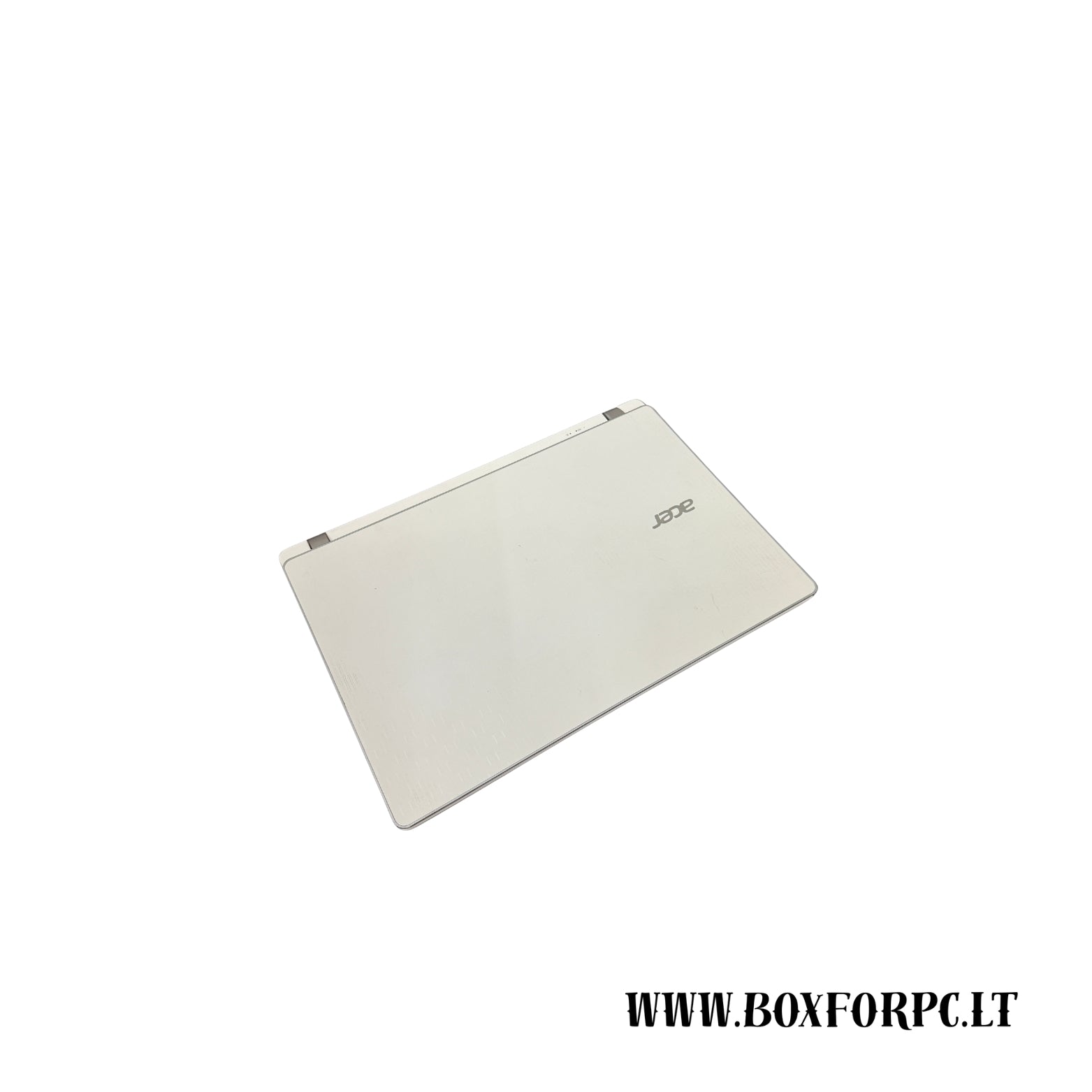 Acer Aspire V3-371-35XC | i3-5005U | 8GB RAM | 128GB SSD | Biudžetinis klasės nešiojamas kompiuteris