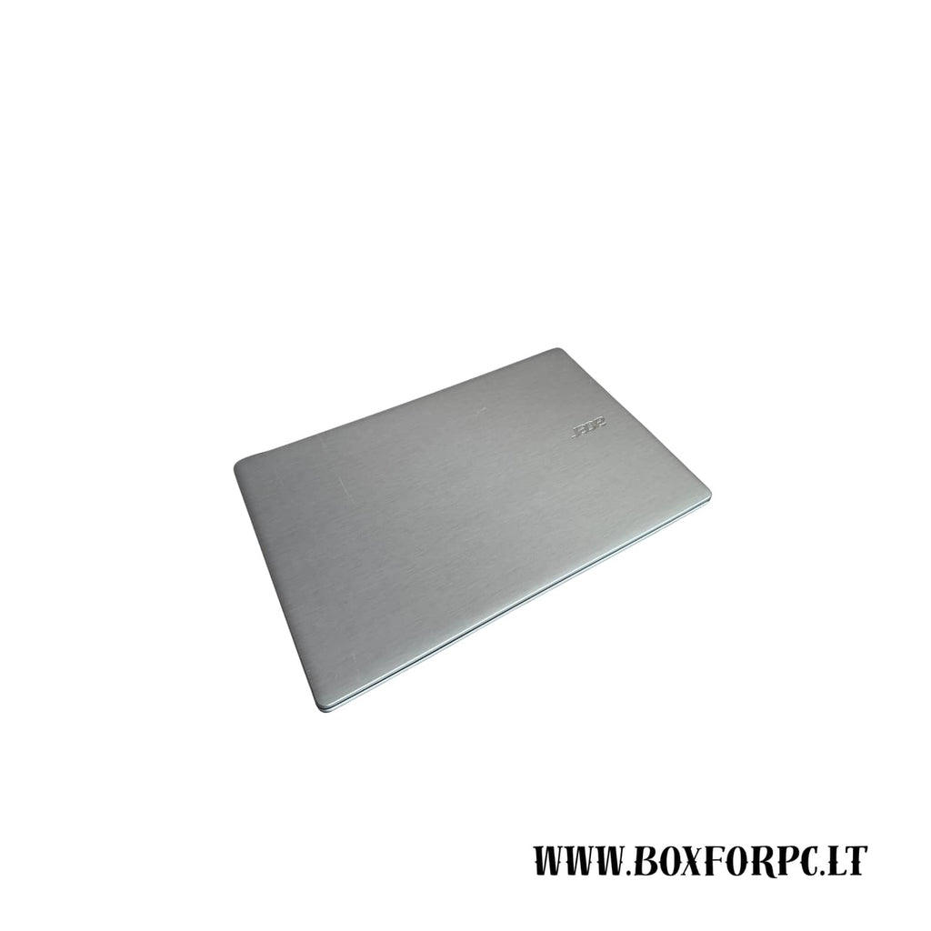 Acer V3-572 | Celeron 2957U | 8 GB RAM | 128 GB SSD | Windows 10 | Universalus nešiojamas kompiuteris