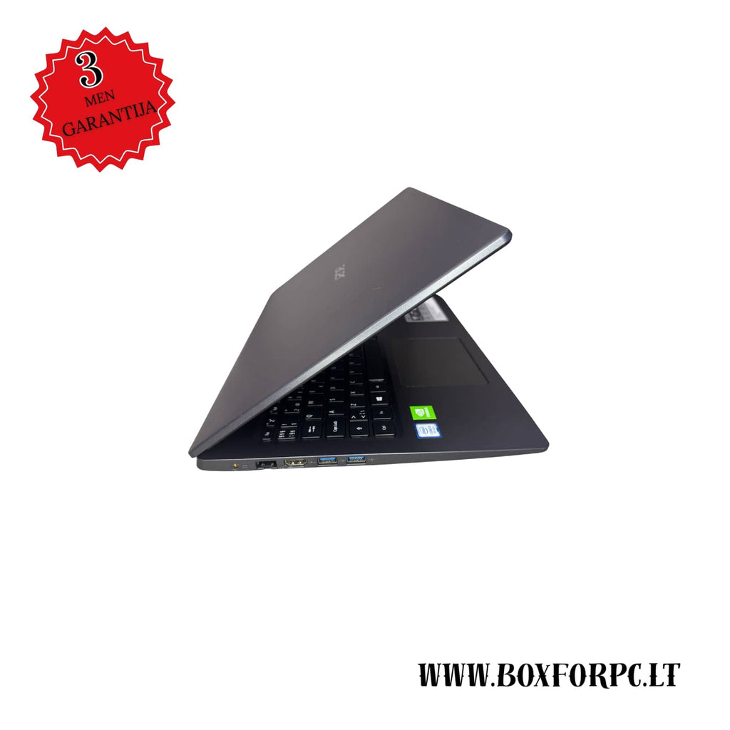 Acer Aspire 3 A315-55KG-38U9 | i3-8130U | UHD 620 + GeForce MX130 |