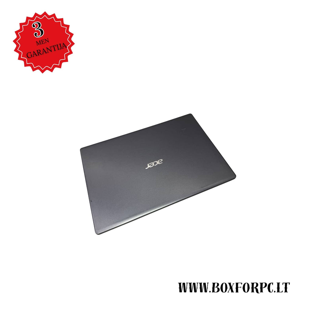 Acer Aspire 3 A315-55KG-38U9 | i3-8130U | UHD 620 + GeForce MX130 |
