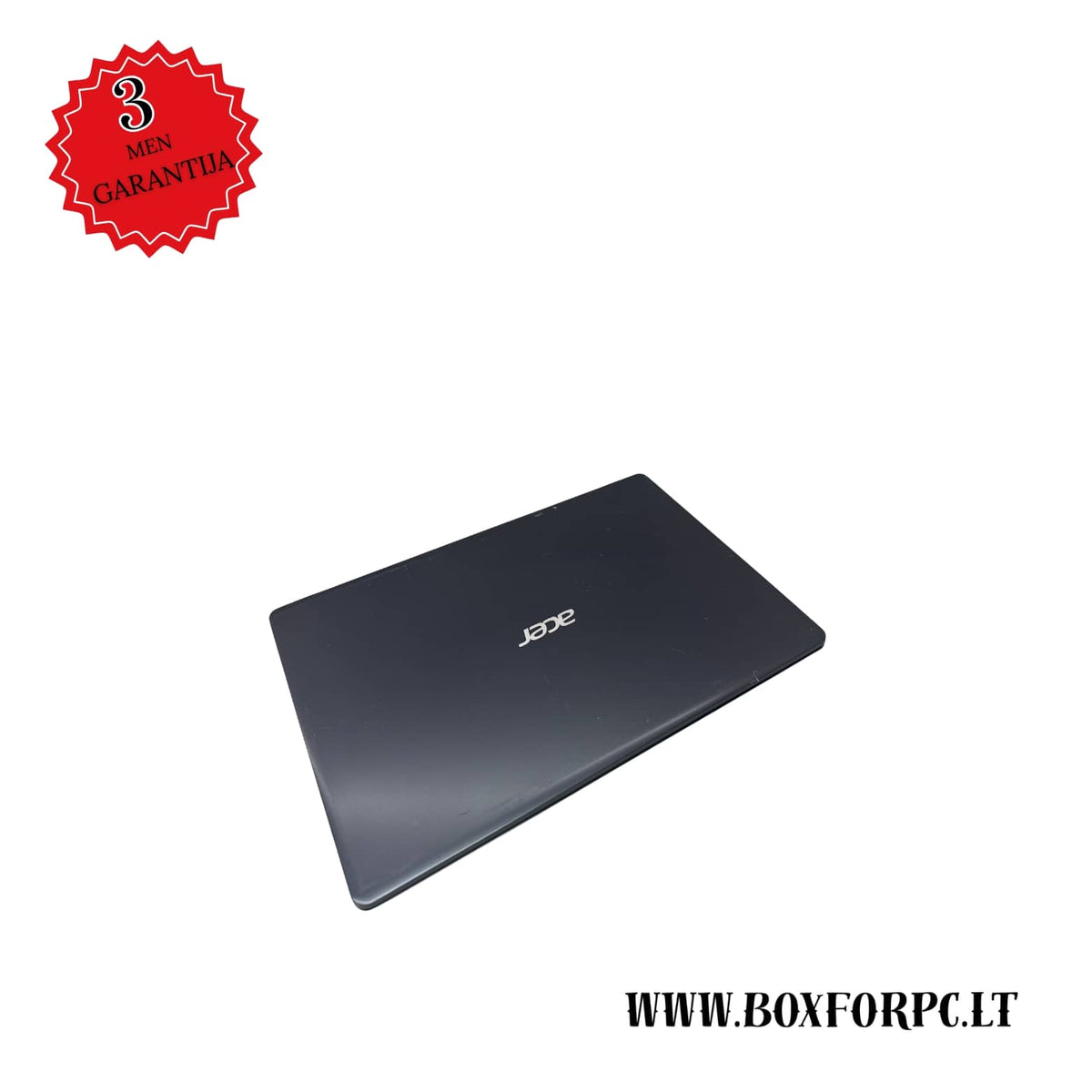 Acer Aspire 3 A315-56-56VU | i5-1035G1 | 8GB RAM | 256GB SSD |