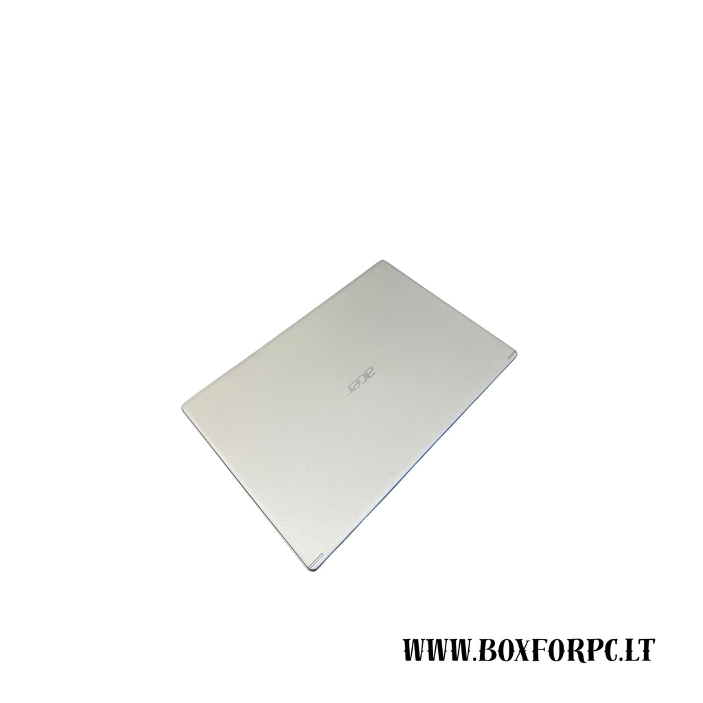 Acer Aspire A515-54G-75LT | i7-10510U | 16GB RAM | 256GB SSD | GeForce MX250 | Universalus nešiojamas kompiuteris