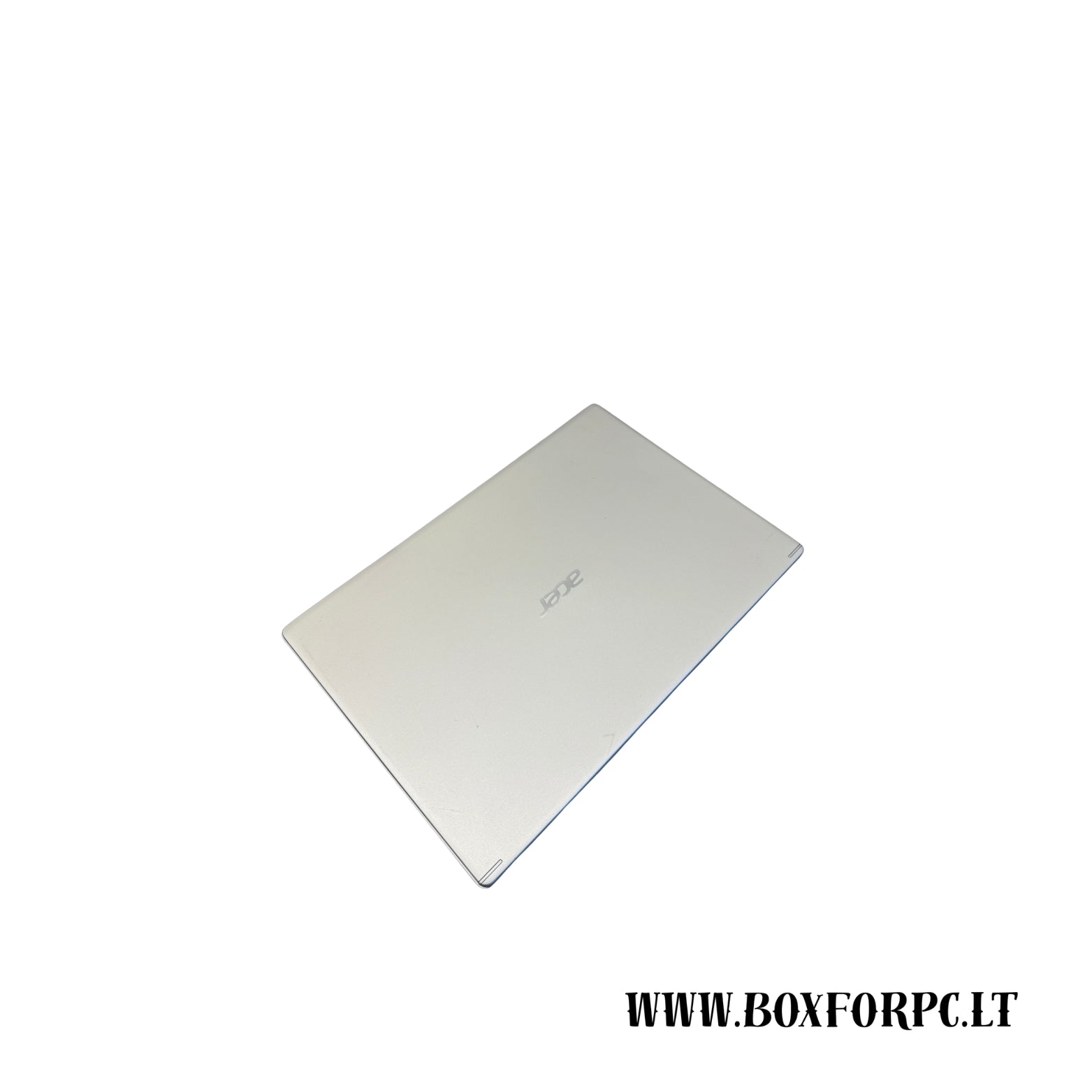 Acer Aspire A515-54G-75LT | i7-10510U | 16GB RAM | 256GB SSD | GeForce MX250 | Universalus nešiojamas kompiuteris