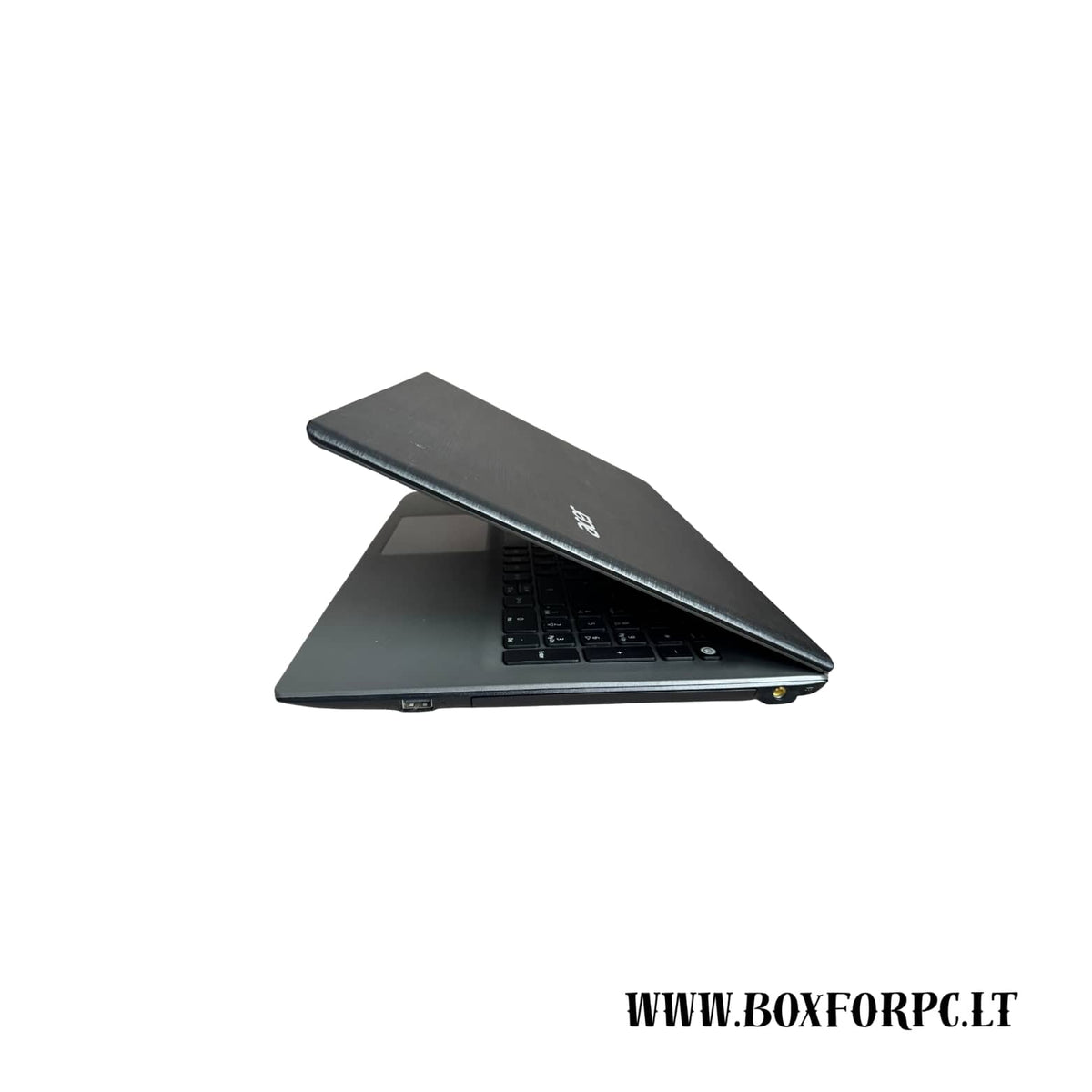 Acer Aspire E5-552 | AMD A10-8700P | 16 GB RAM | 128 GB SSD |