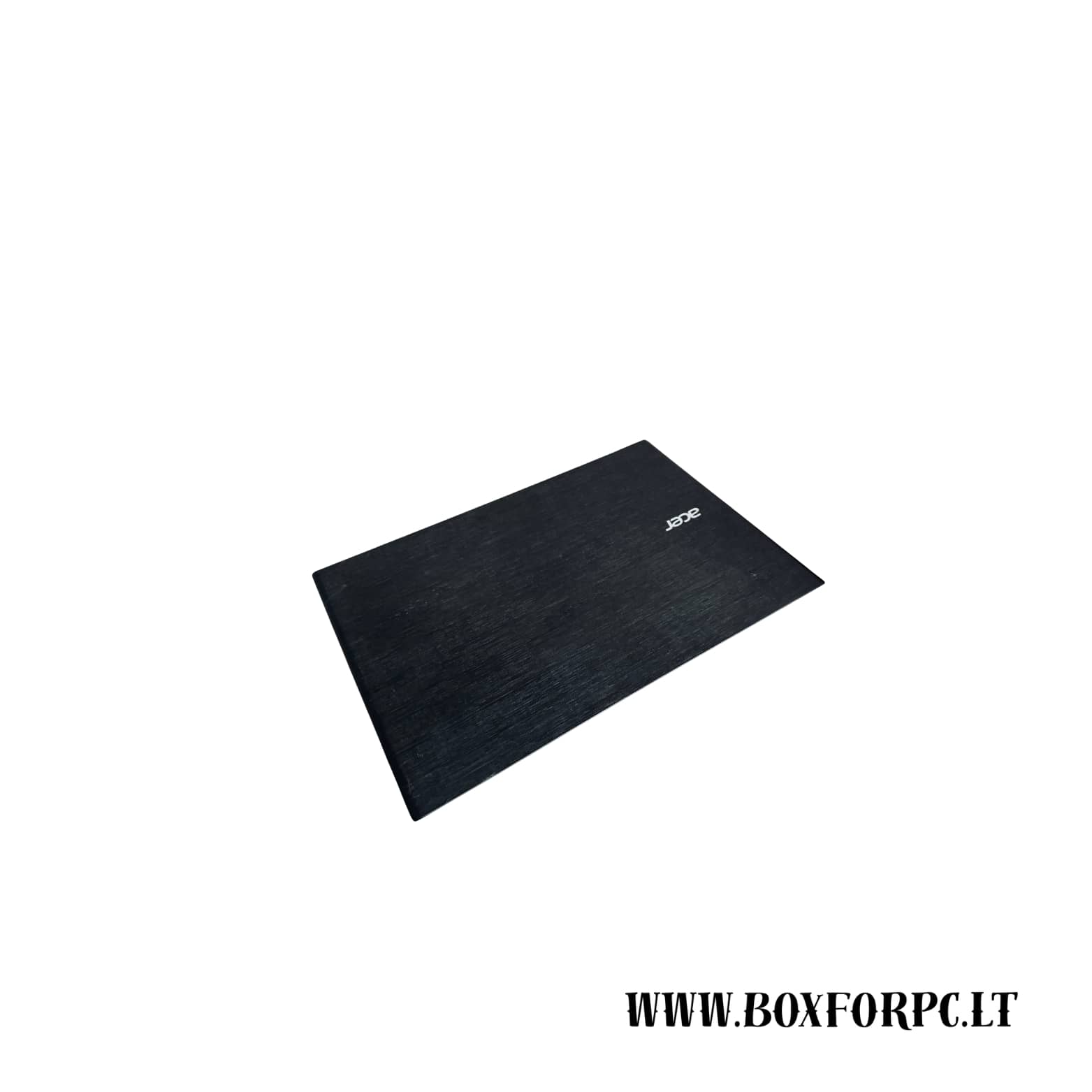 Acer Aspire E5-552 | AMD A10-8700P | 16 GB RAM | 128 GB SSD | Windows 10 | Universalus nešiojamas kompiuteris
