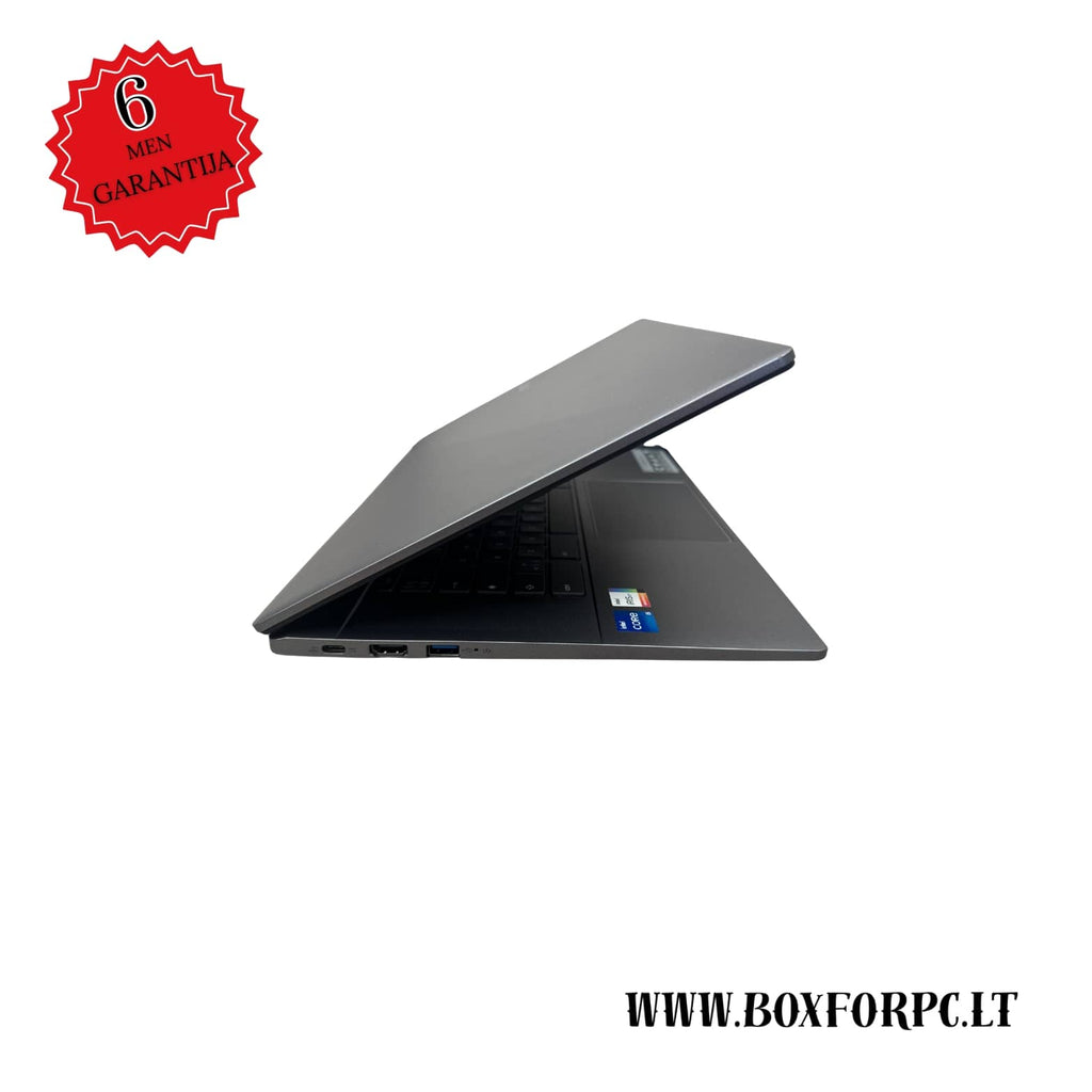 Acer Chromebook Plus 515 CB515-2H-58YM | i5 12-os kartos | 8GB RAM | 256GB SSD | 15.6" Full HD | Naudotas (atnaujintas)