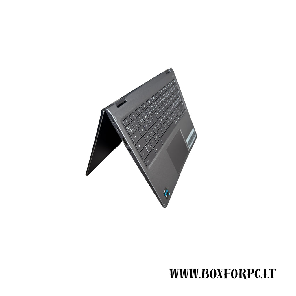 Acer Chromebook Spin 713 CP713-3W-5969 | i5 | 8GB RAM | 256GB SSD | Premium klasės Chromebook 2-in-1