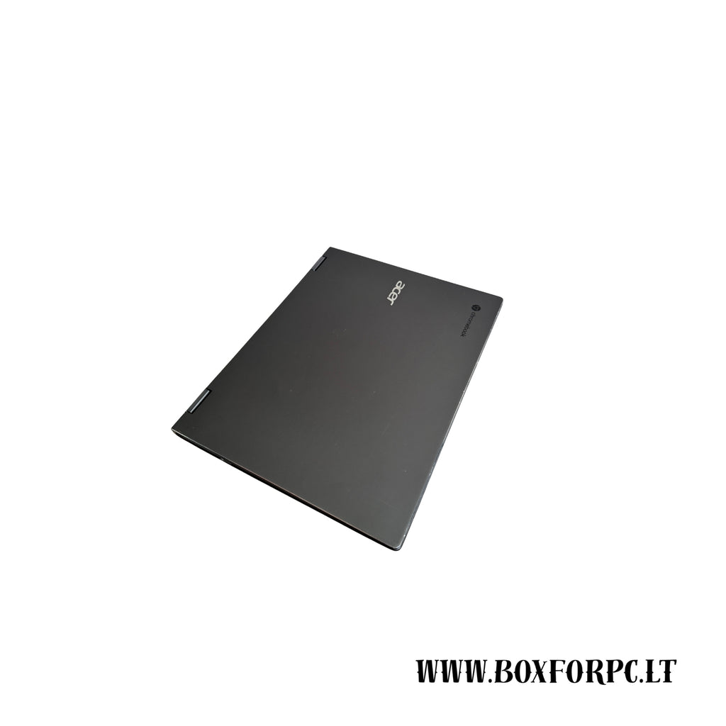 Acer Chromebook Spin 713 CP713-3W-5969 | i5 | 8GB RAM | 256GB SSD | Premium klasės Chromebook 2-in-1