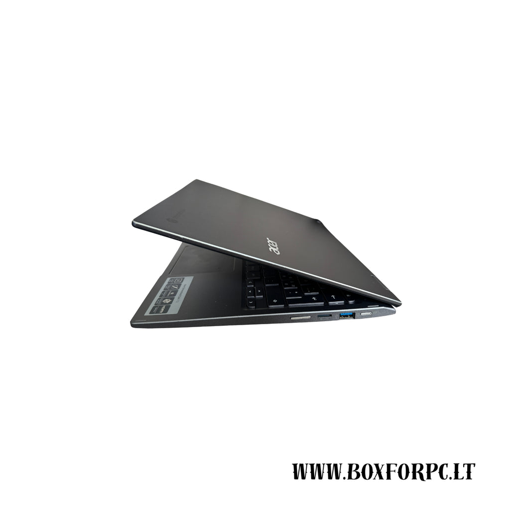Acer Chromebook Spin 713 CP713-3W-5969 | i5 | 8GB RAM | 256GB SSD | Premium klasės Chromebook 2-in-1