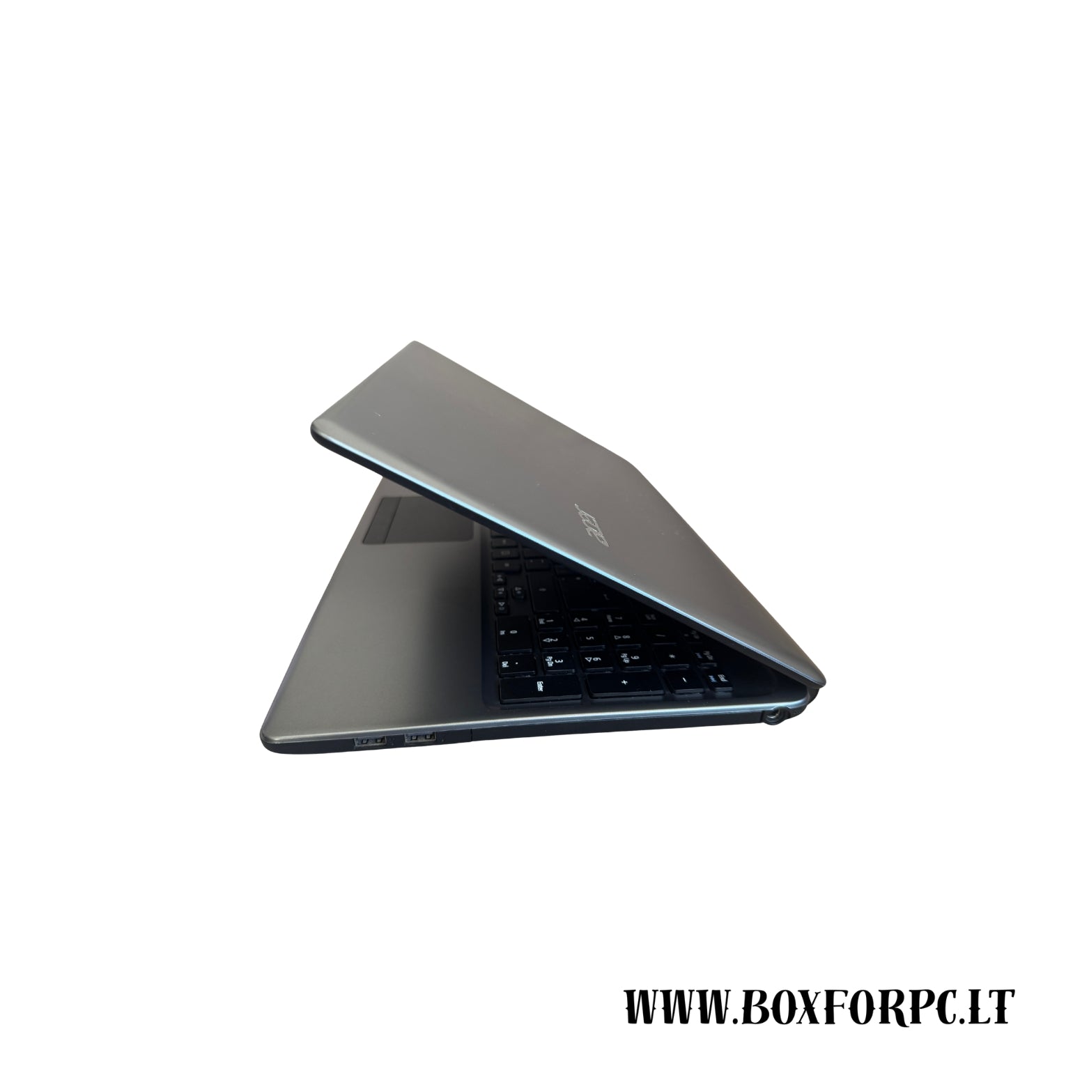 Acer E1-572 | i7-4500U | 16 GB RAM | 128 GB SSD | Biuro klasės nešiojamas kompiuteris | Windows 10
