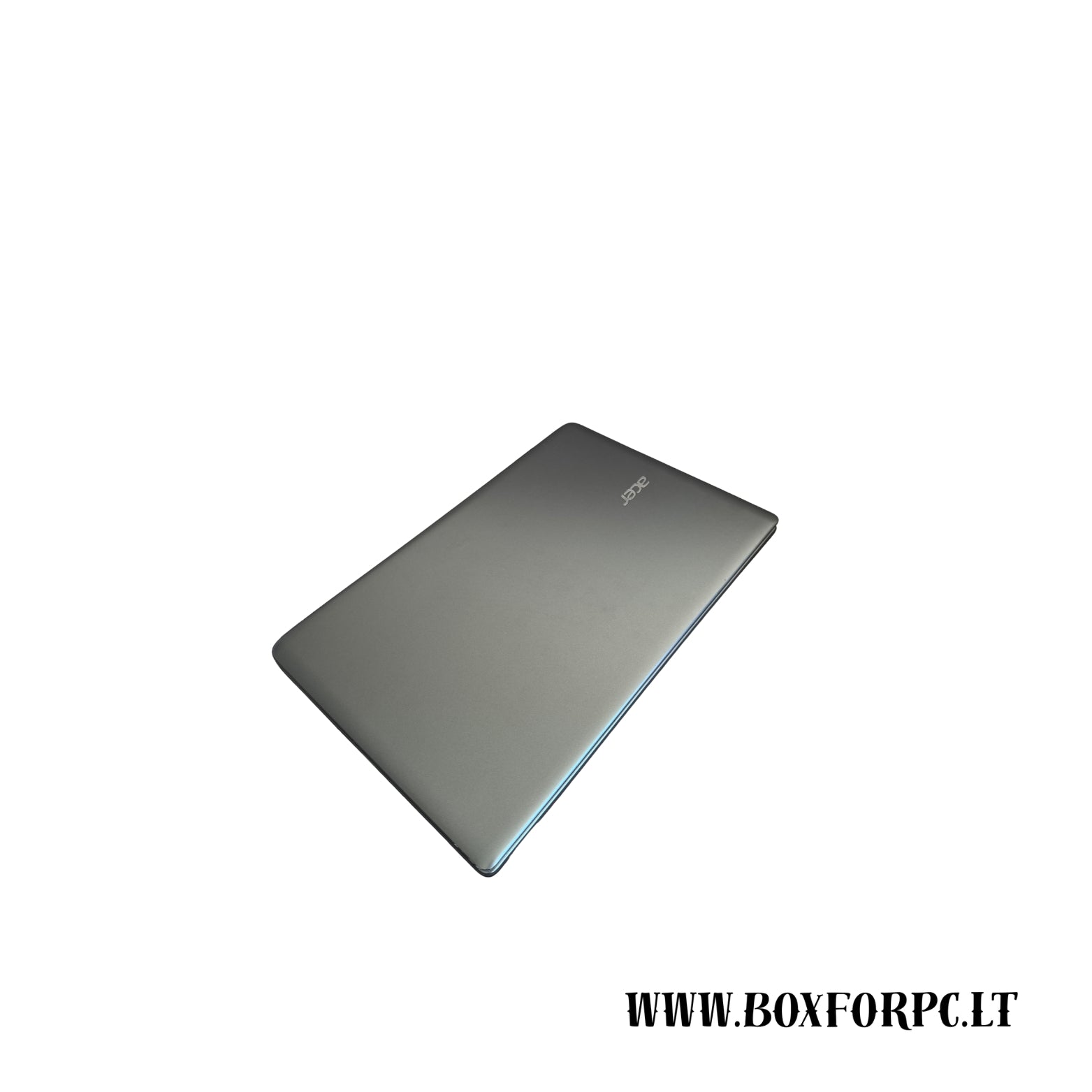 Acer E1-572 | i7-4500U | 16 GB RAM | 128 GB SSD | Biuro klasės nešiojamas kompiuteris | Windows 10
