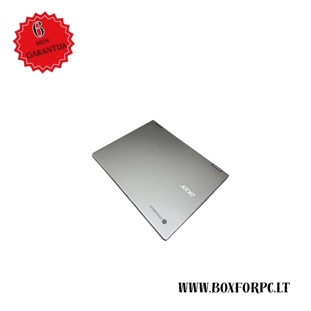 Acer Chromebook Spin 713 CP713-3W-5969 | i5 | 8GB RAM | 256GB SSD | Premium klasės Chromebook 2-in-1