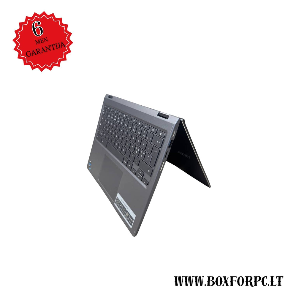 Acer Chromebook Spin 713 CP713-3W-5969 | i5 | 8GB RAM | 256GB SSD | Premium klasės Chromebook 2-in-1