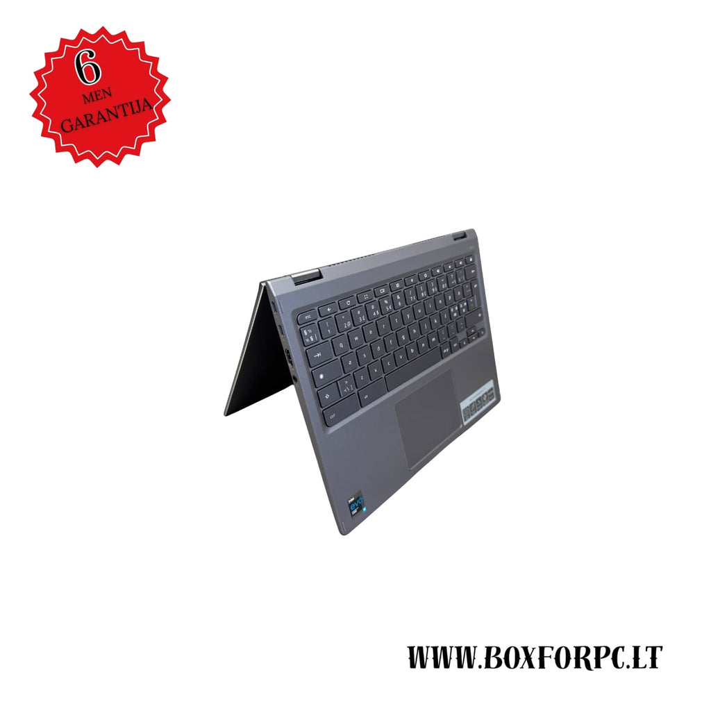 Acer Chromebook Spin 713 CP713-3W-5969 | i5 | 8GB RAM | 256GB SSD | Premium klasės Chromebook 2-in-1