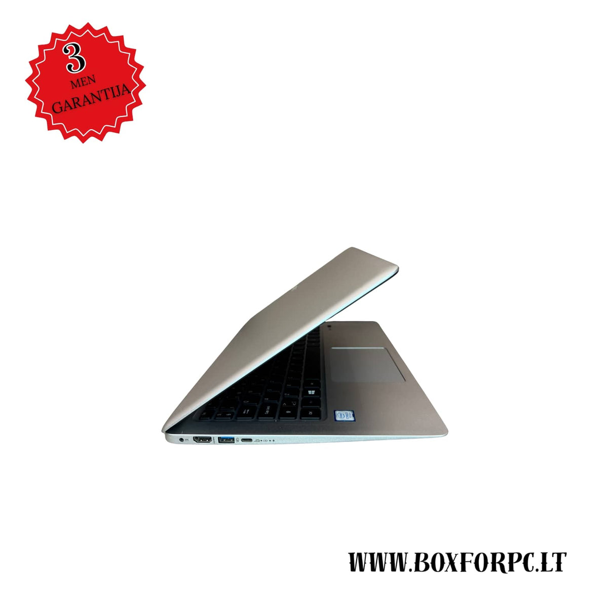 Acer Swift 3 SF314-51 | i3-7100U | 8GB RAM | 128GB SSD | FHD |