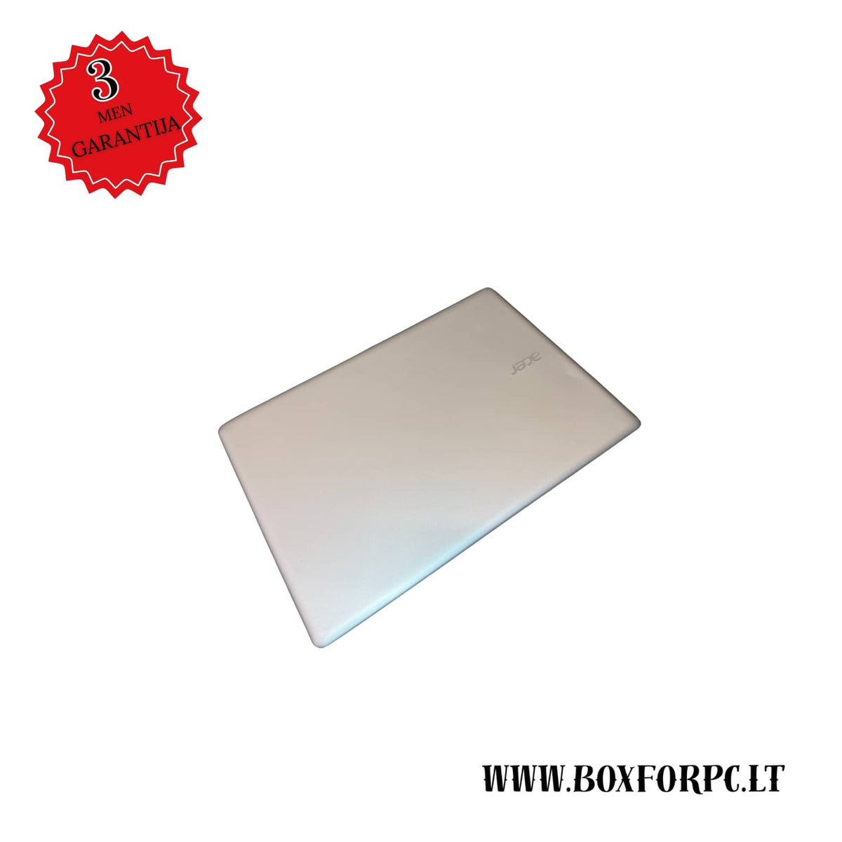 Acer Swift 3 SF314-51 | i3-7100U | 8GB RAM | 128GB SSD | FHD |