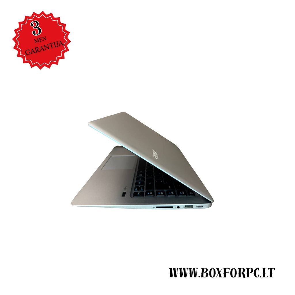 Acer Swift 3 SF314-51 | i3-7100U | 8GB RAM | 128GB SSD | FHD |