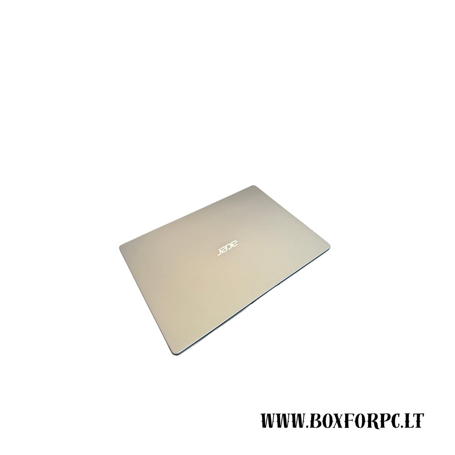 Acer Swift SF114-32 | Intel Pentium N5000 | 4 GB RAM | 128 GB SSD | Biudžetinis nešiojamas kompiuteris | Windows 11