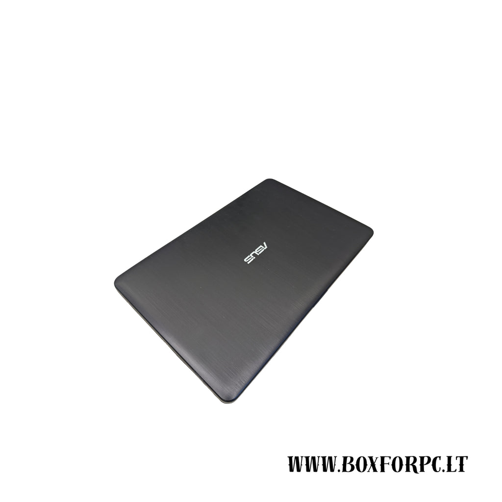 Asus A541U | i5 6-os kartos | 8 GB RAM | 256 GB SSD | Verslo klasės nešiojamas kompiuteris