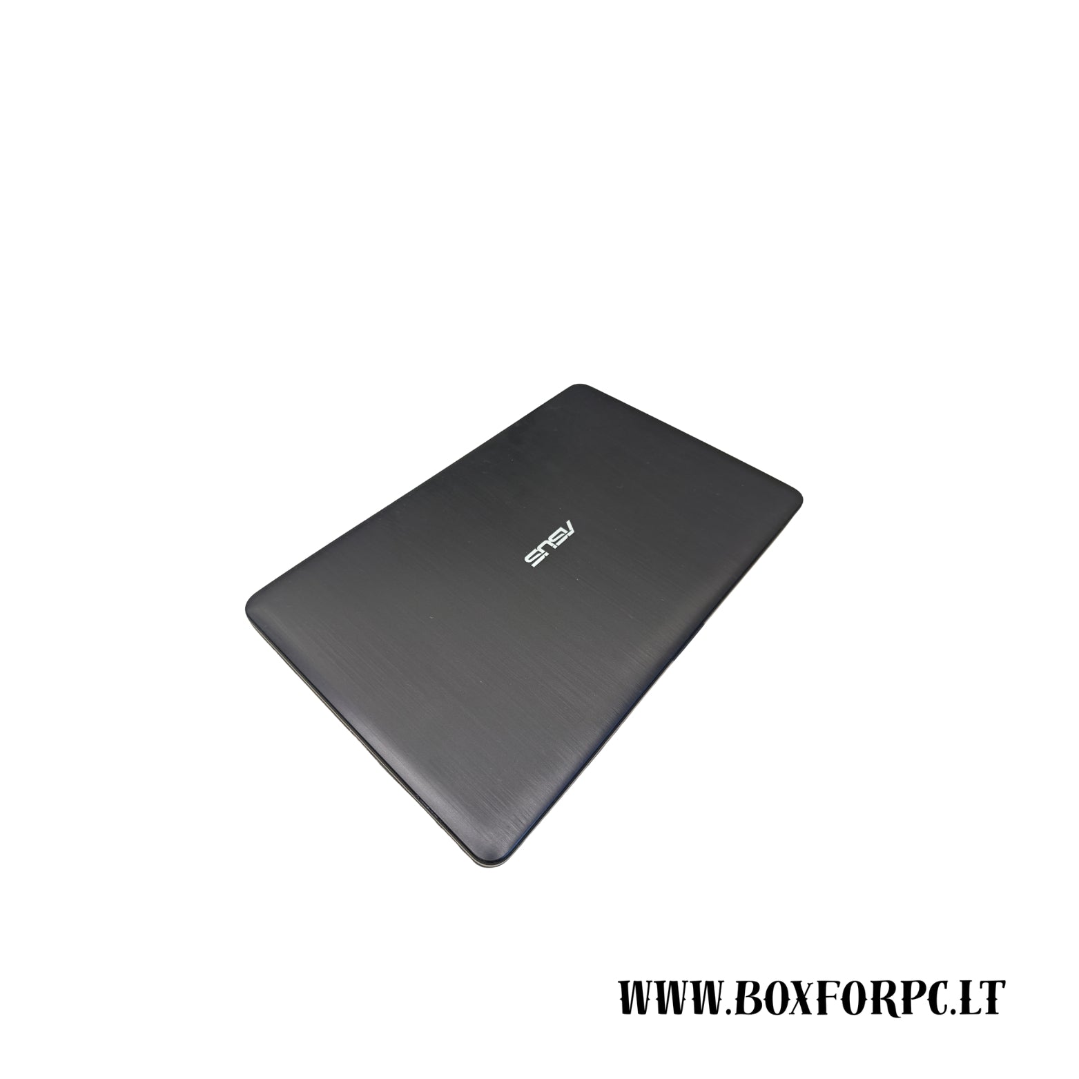 Asus A541U | i5 6-os kartos | 8 GB RAM | 256 GB SSD | Verslo klasės nešiojamas kompiuteris