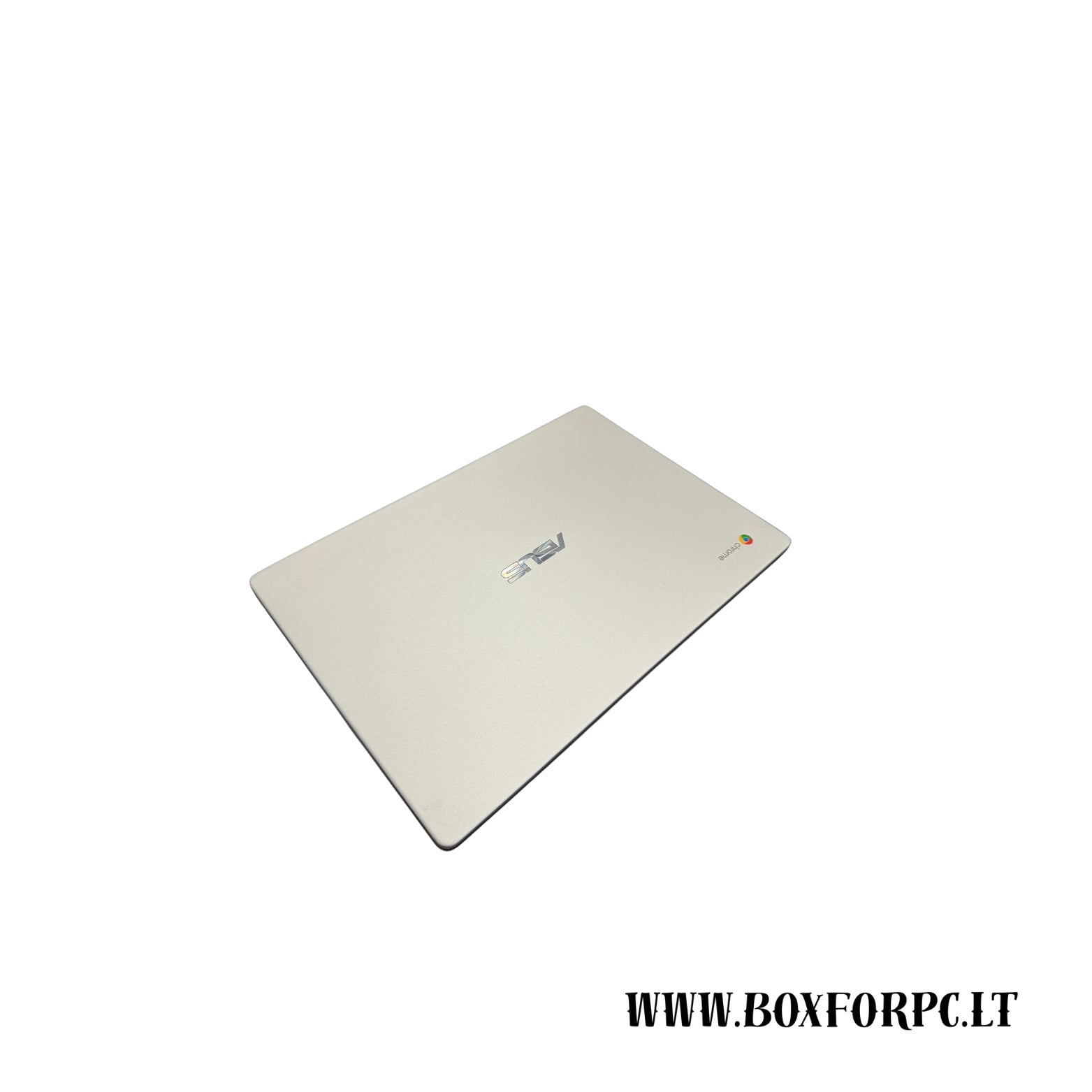 Asus Chromebook C423N | Intel Celeron N3350 | 8GB RAM | 32GB SSD | Kasdienio naudojimo nešiojamas kompiuteris