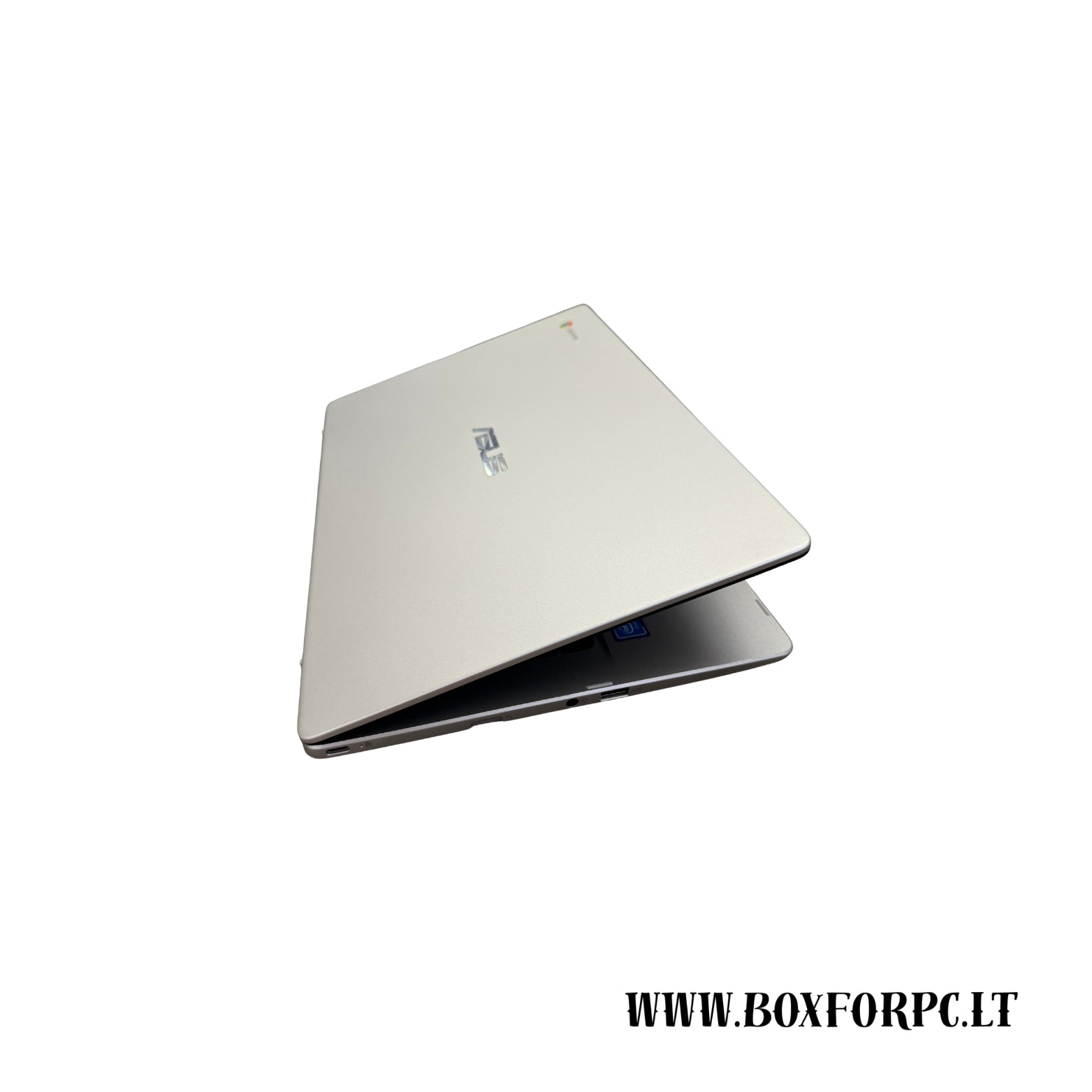 Asus Chromebook C423N | Intel Celeron N3350 | 8GB RAM | 32GB SSD | Kasdienio naudojimo nešiojamas kompiuteris