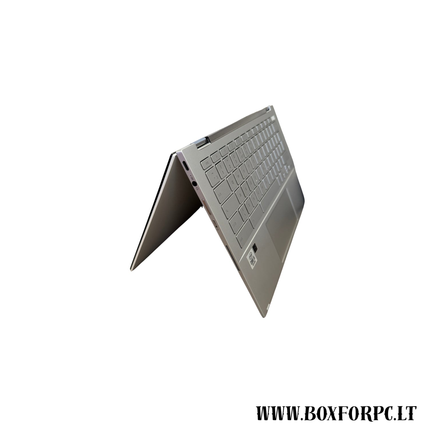 Asus Chromebook C436F | Intel Core i5 | 16GB RAM | 256GB SSD | Premium klasės nešiojamas kompiuteris