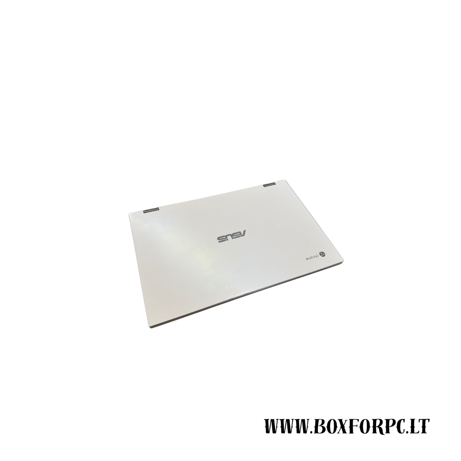 Asus Chromebook C436F | Intel Core i5 | 16GB RAM | 256GB SSD | Premium klasės nešiojamas kompiuteris