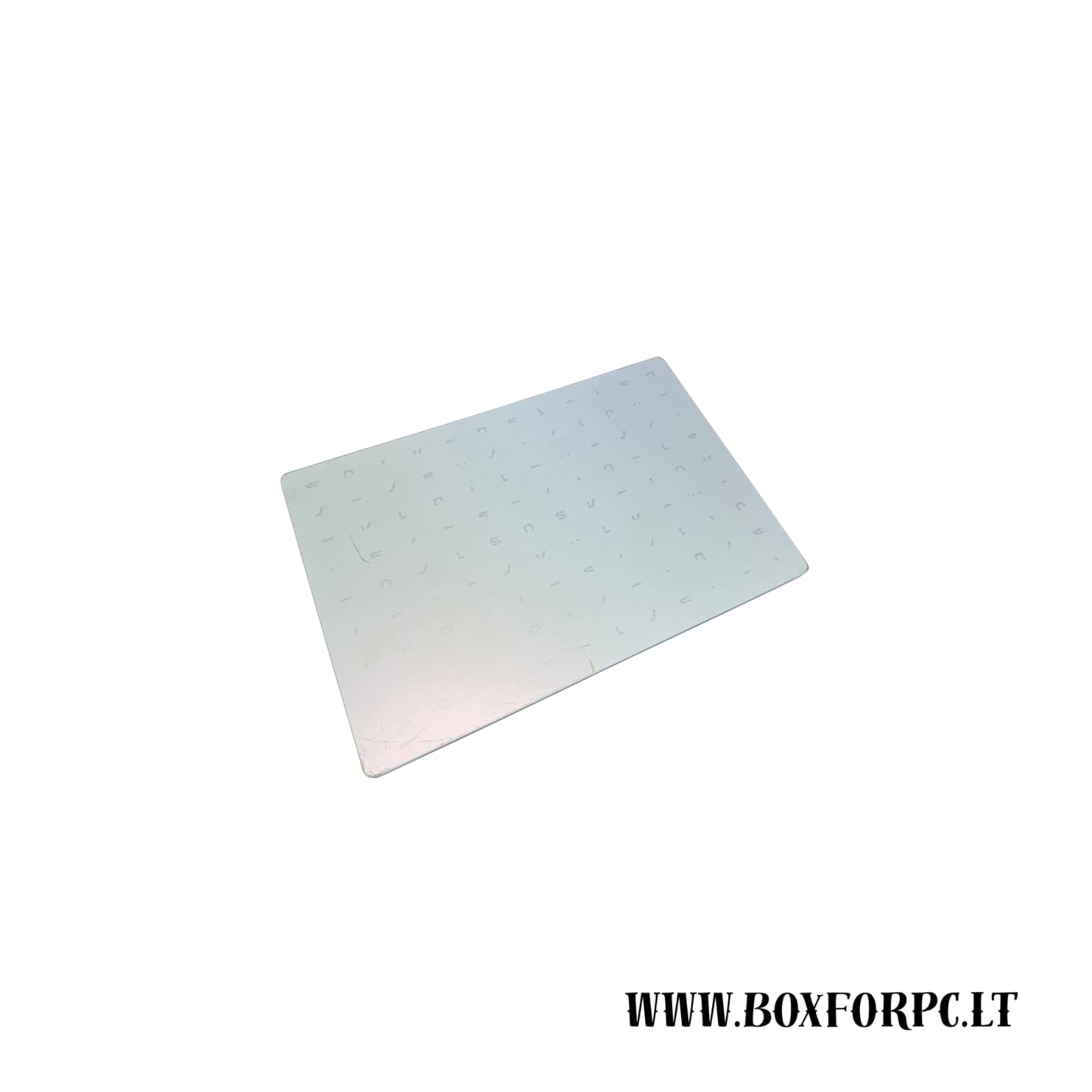 Asus E410M nešiojamas kompiuteris uždarytas, kompaktiškas korpusas