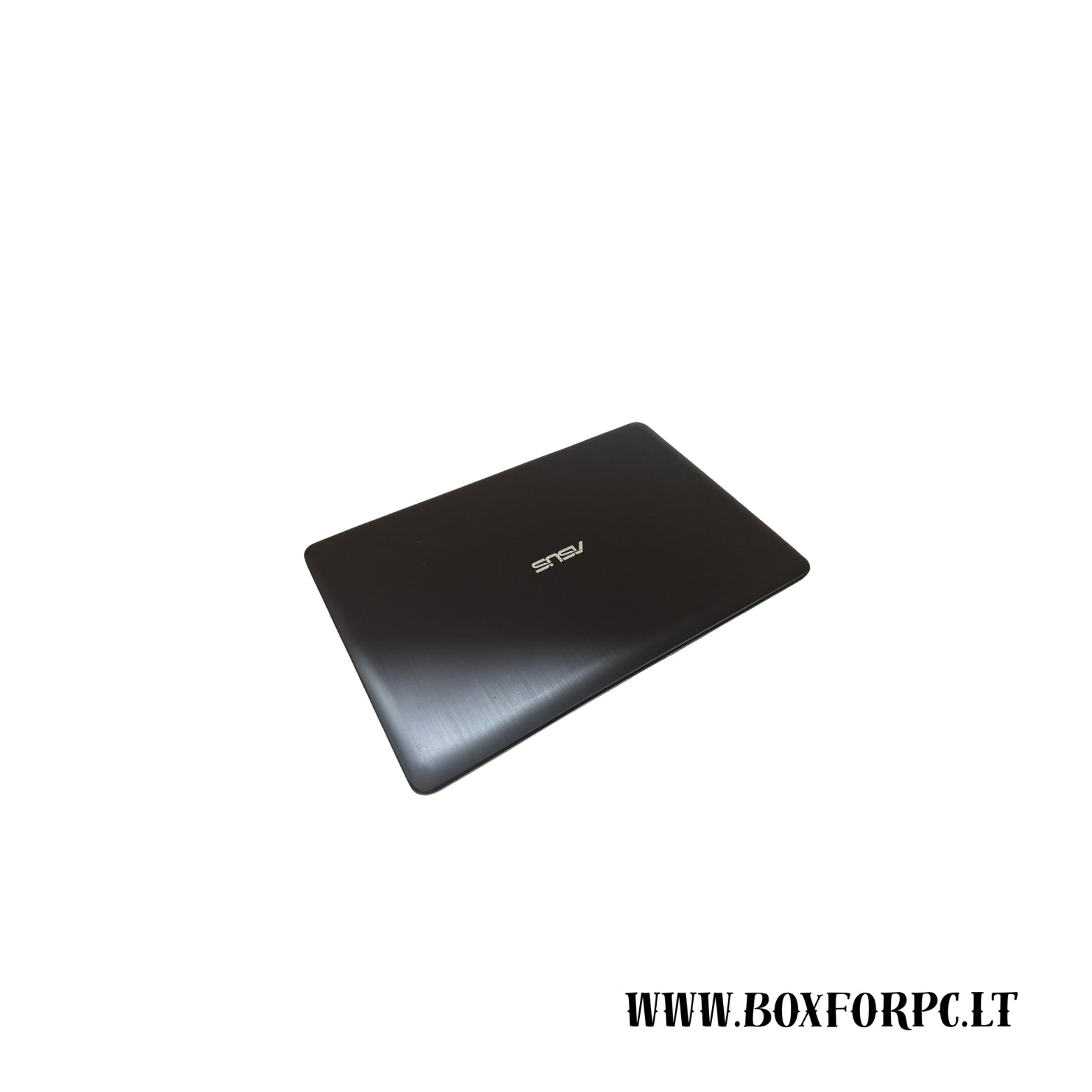 Asus F541U | i5-7200U | 8GB RAM | 128GB SSD | Biuro klasės nešiojamas kompiuteris